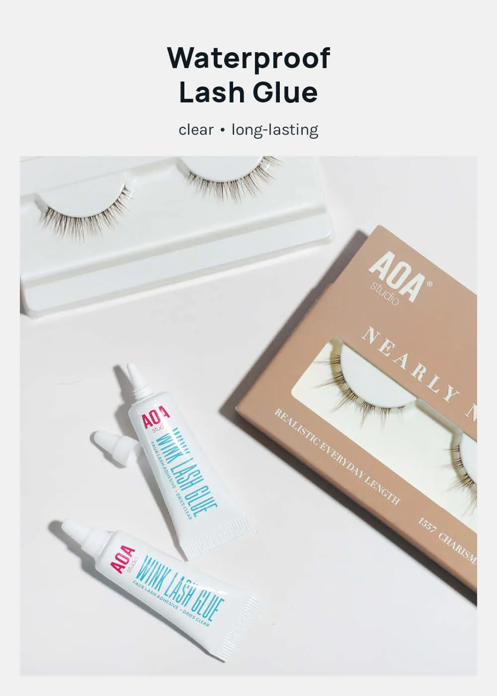 AOA Wink Lash Glue