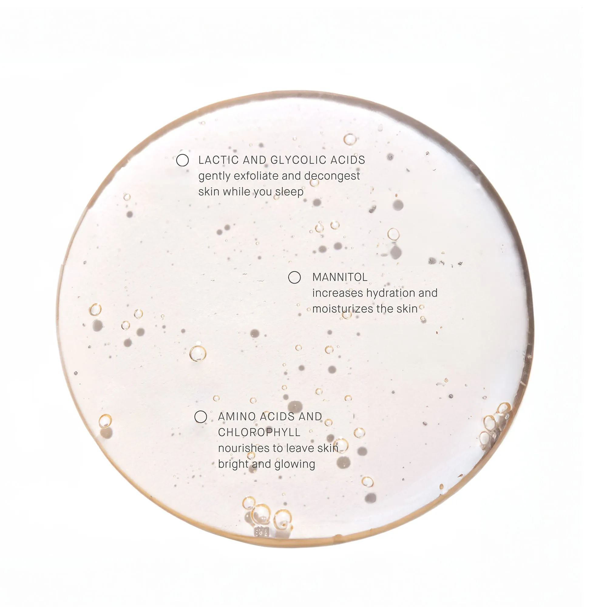 Arcona Gentle Solution