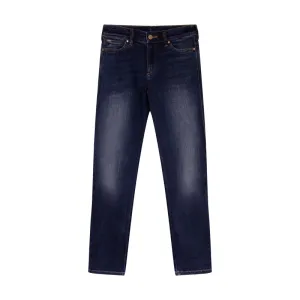 Armani J12 Rosemary Slim Fit Denim Jeans - 26 Regular Fit
