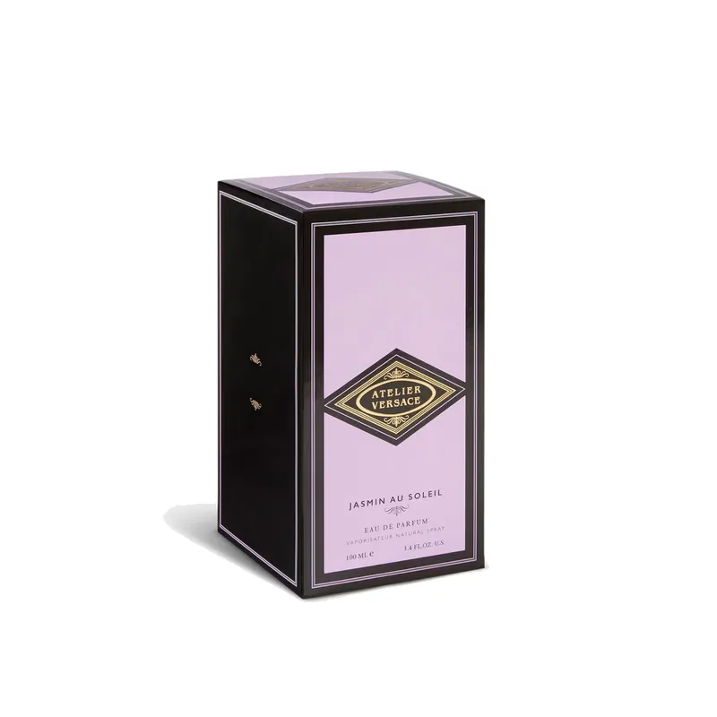 Atelier Versace Jasmin Au Soleil 100ml Eau De Parfum