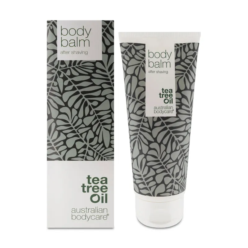 Australian Bodycare Body Balm Tea Tree Oil  200ml