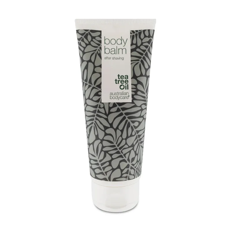 Australian Bodycare Body Balm Tea Tree Oil  200ml