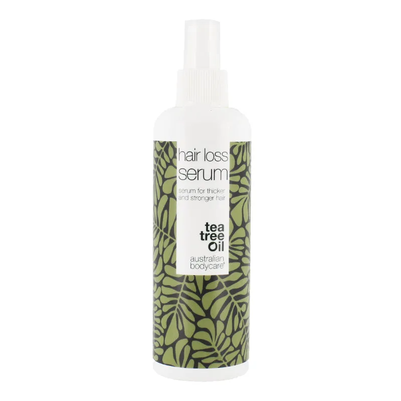 Australian BodyCare Hair Loss Serum 250ml