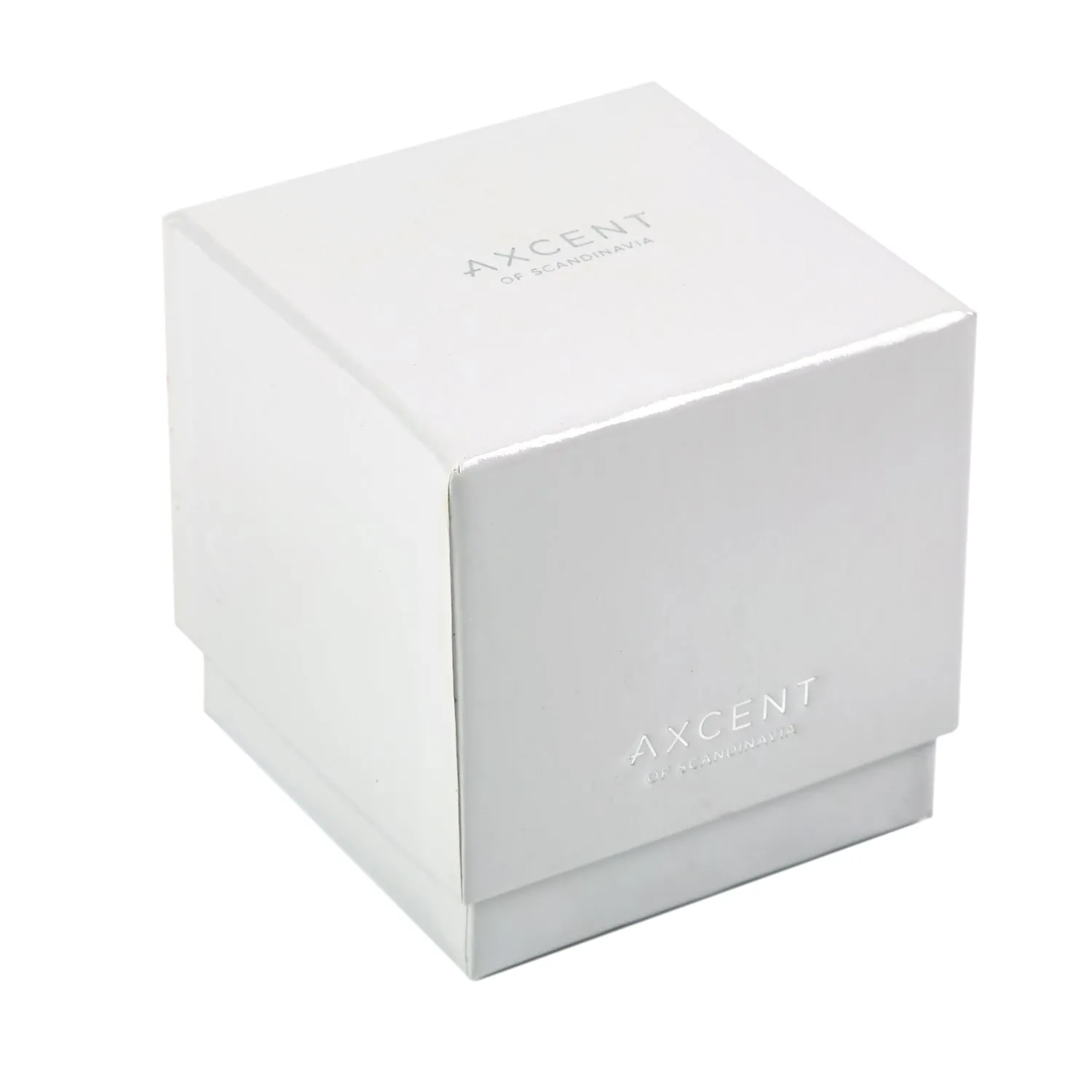 Axcent Watch Black & Grey X78004-13