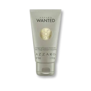 Azzaro Wanted Face Moisturizer