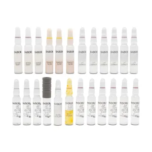 Babor Ampoule Advent Calendar 24 Days Serums (Blemished Box)