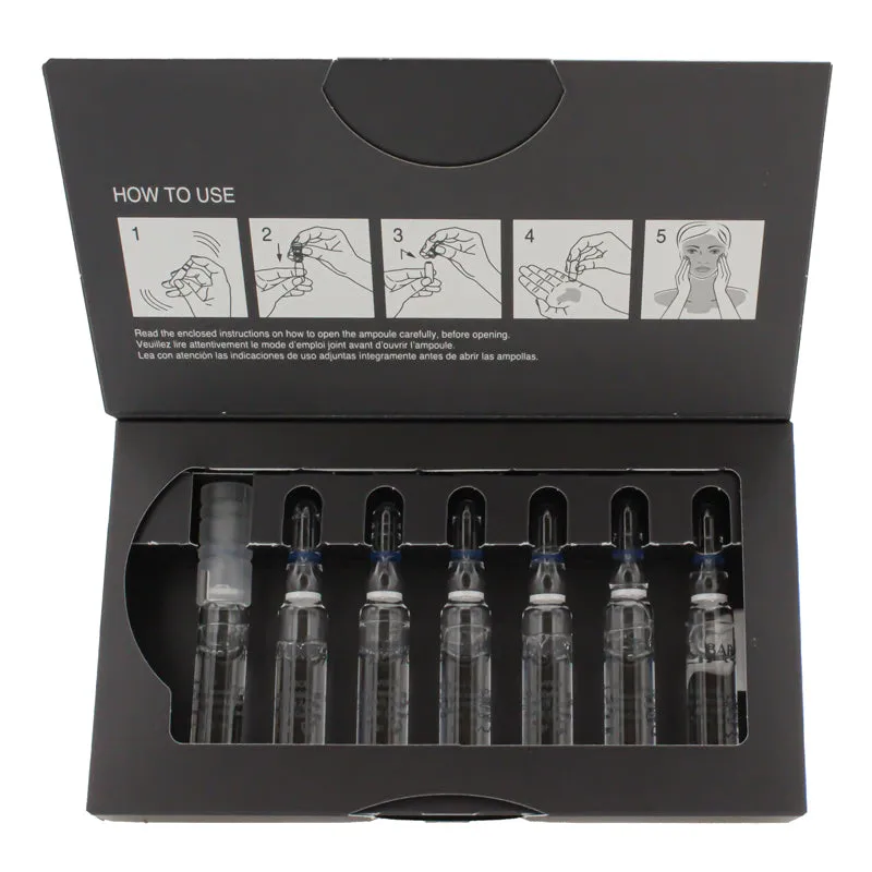 Babor Ampoule Concentrates Hydra Plus Face Serum