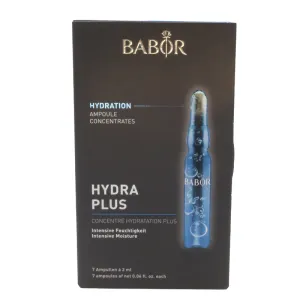 Babor Ampoule Concentrates Hydra Plus Face Serum