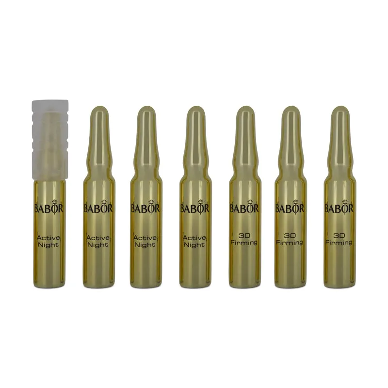Babor Ampoule Concentrates Night Repair Face Serum