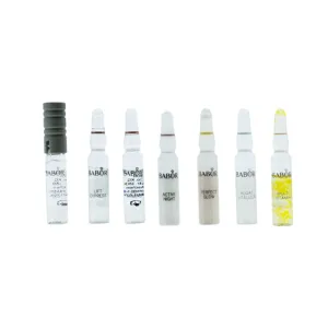 Babor Ampoule Concentrates Serum  7 x 2ml Babor With Love