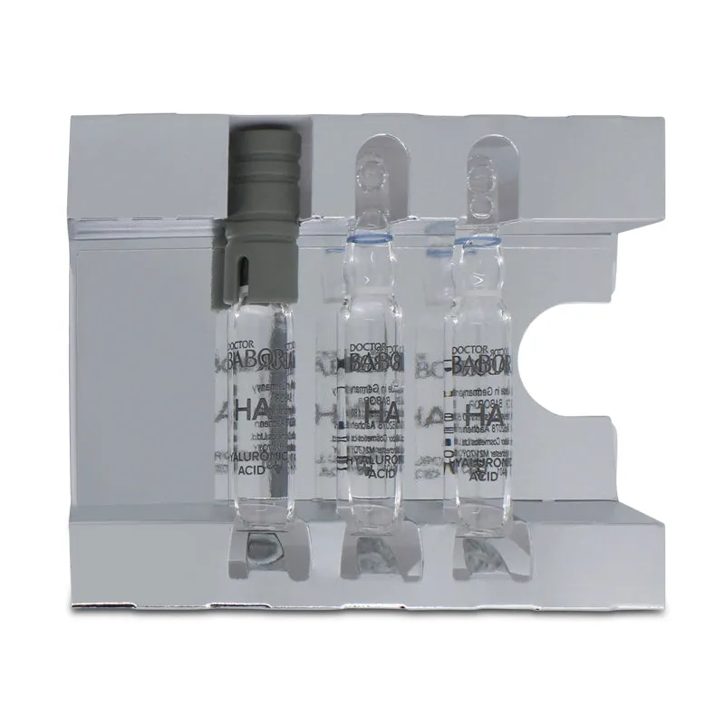 Babor Carry-On Hydration Routine Moisture & Glow Set (Blemished Box)
