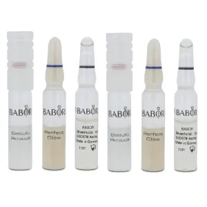 Babor Face Serum Ampoule 3 x 2ml 2 Packs Concentrates
