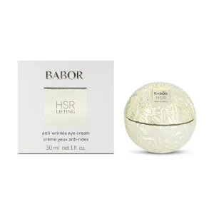 Babor HSR Lifting Anti Wrinkle Eye Cream 30ml (Blemished Box)