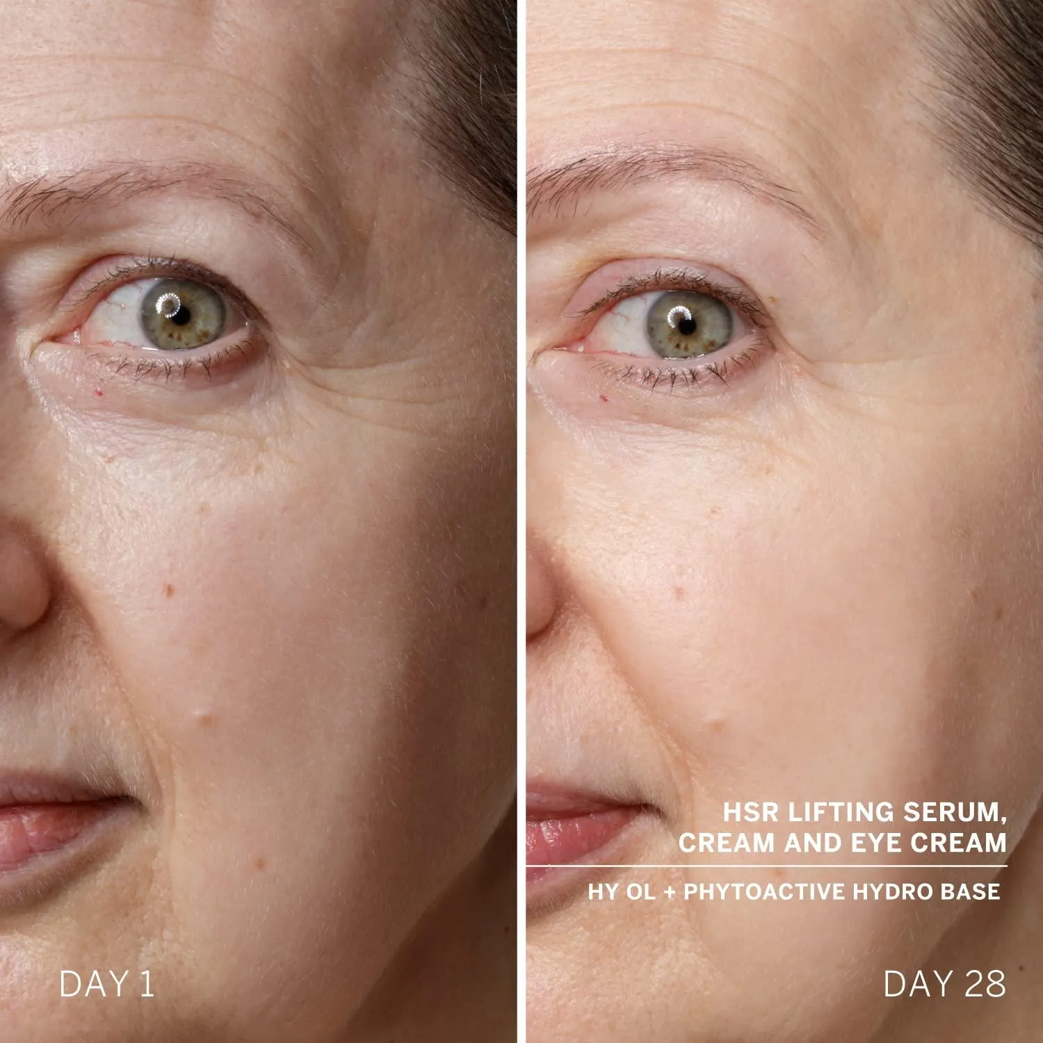 Babor Hsr Lifting Anti Wrinkle For Women Eye Cream