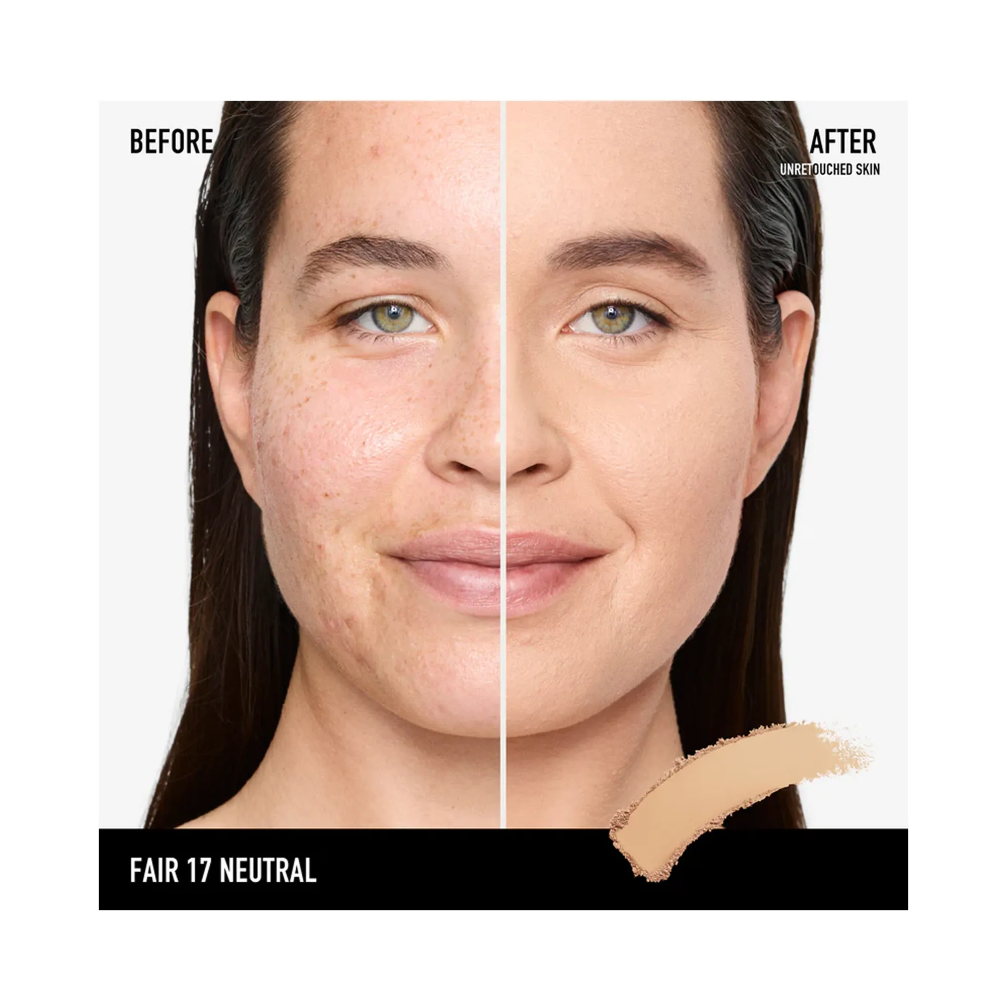 Bare Minerals Barepro 24Hr Skin Perfecting Powder Foundation