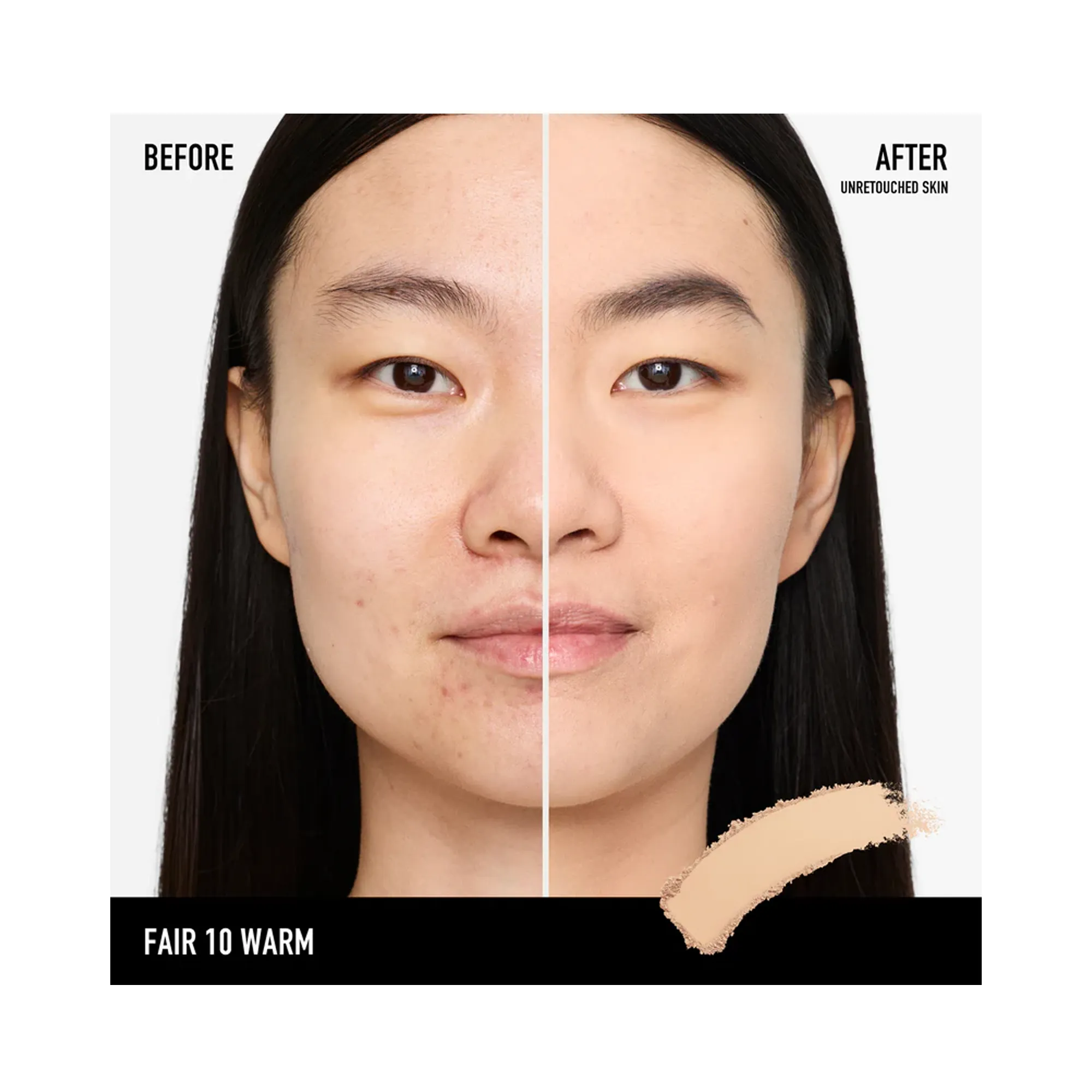 Bare Minerals Barepro 24Hr Skin Perfecting Powder Foundation