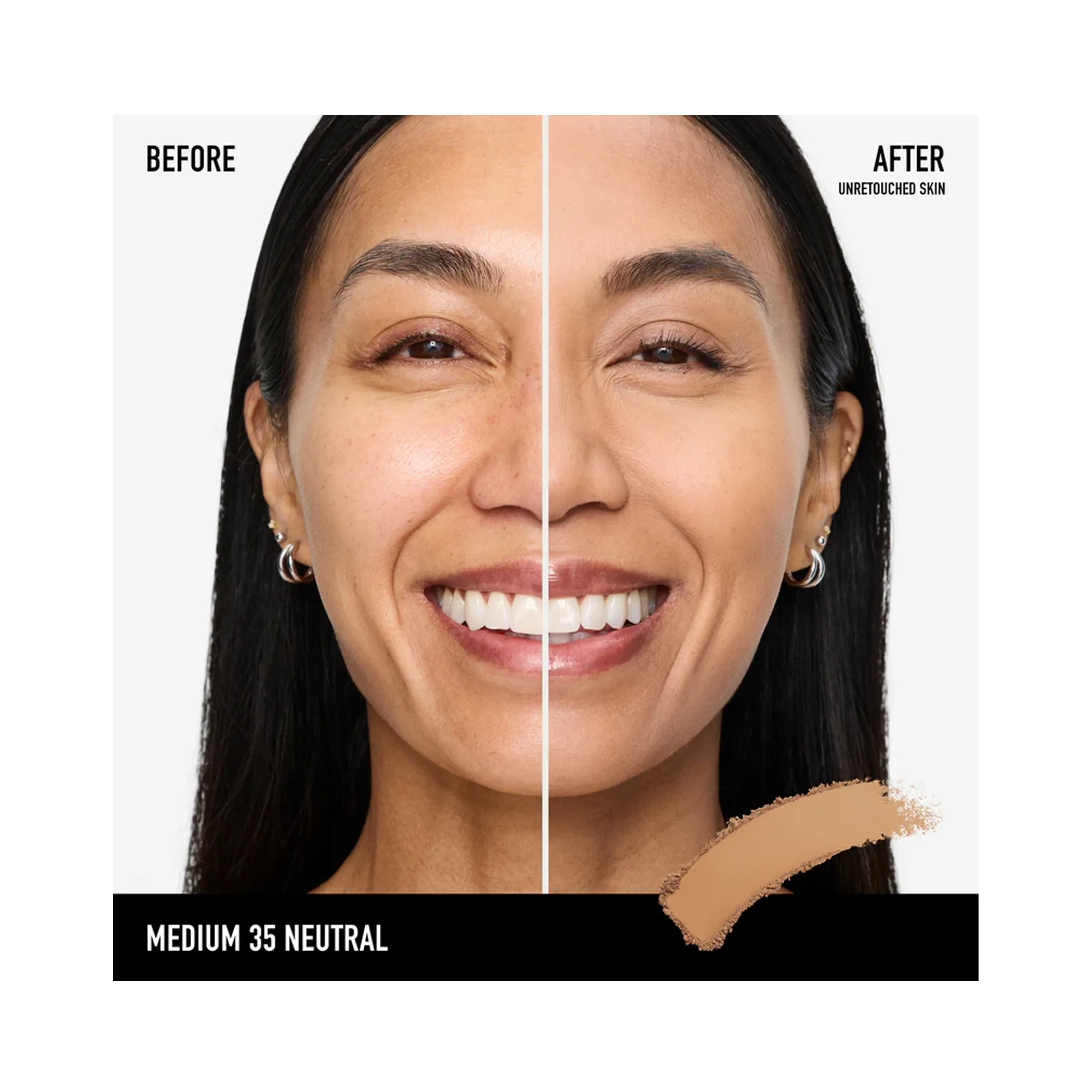 Bare Minerals Barepro 24Hr Skin Perfecting Powder Foundation