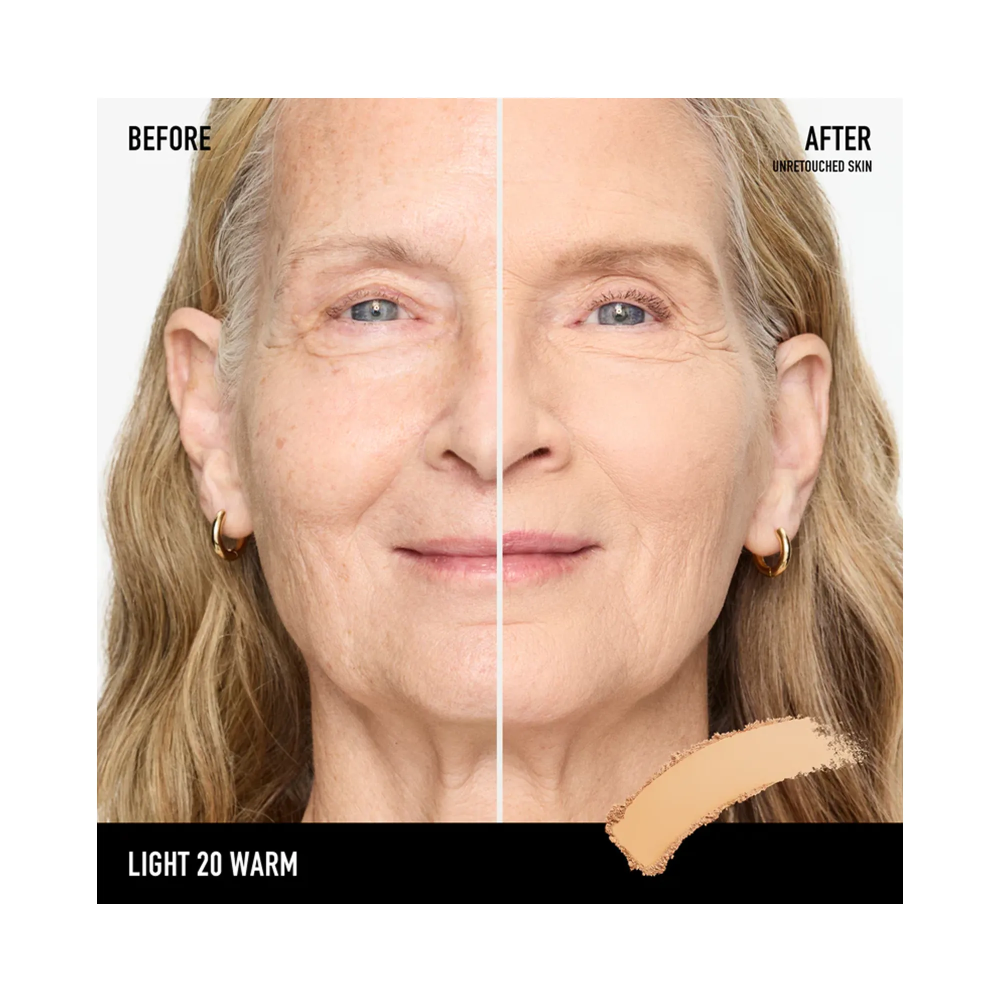 Bare Minerals Barepro 24Hr Skin Perfecting Powder Foundation