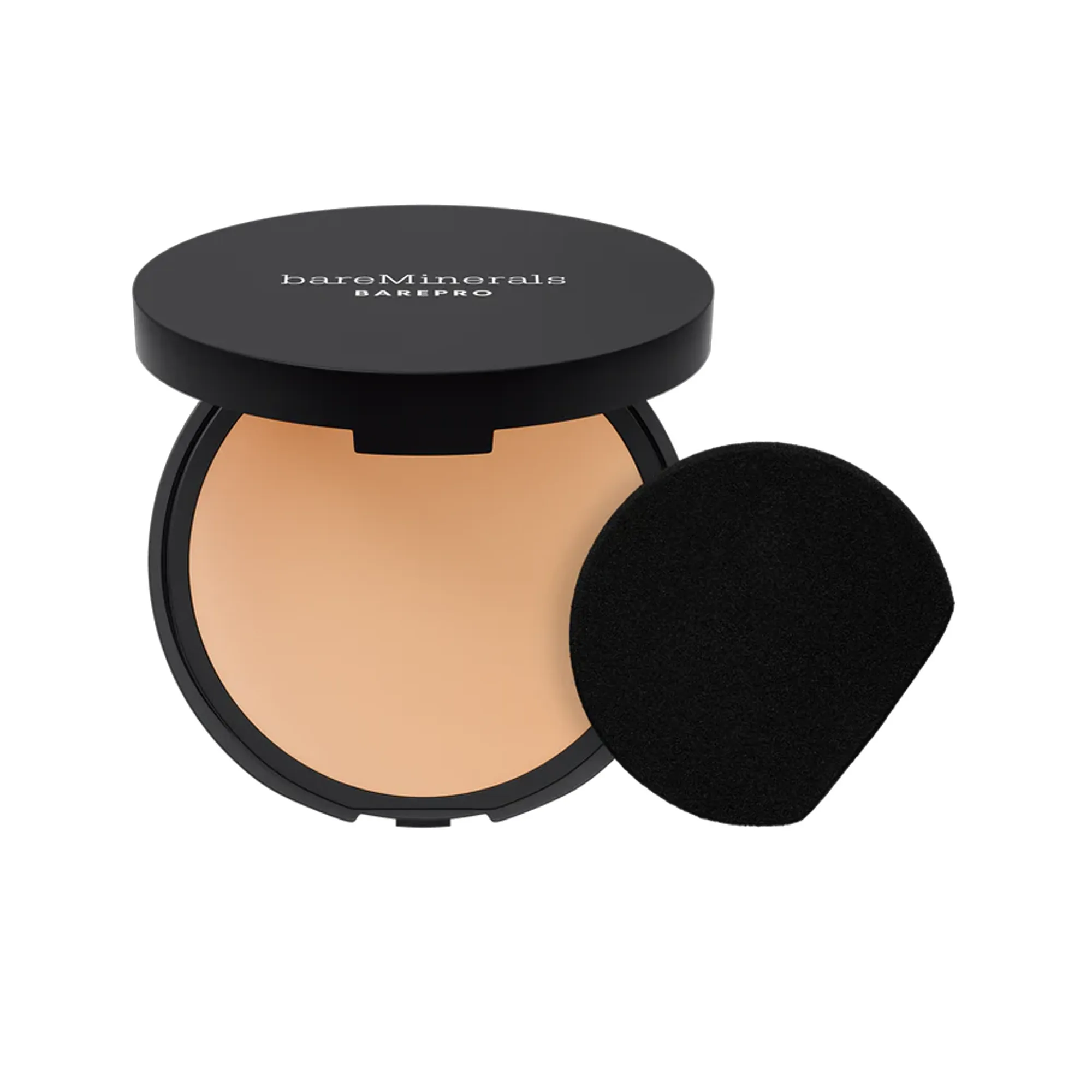 Bare Minerals Barepro 24Hr Skin Perfecting Powder Foundation
