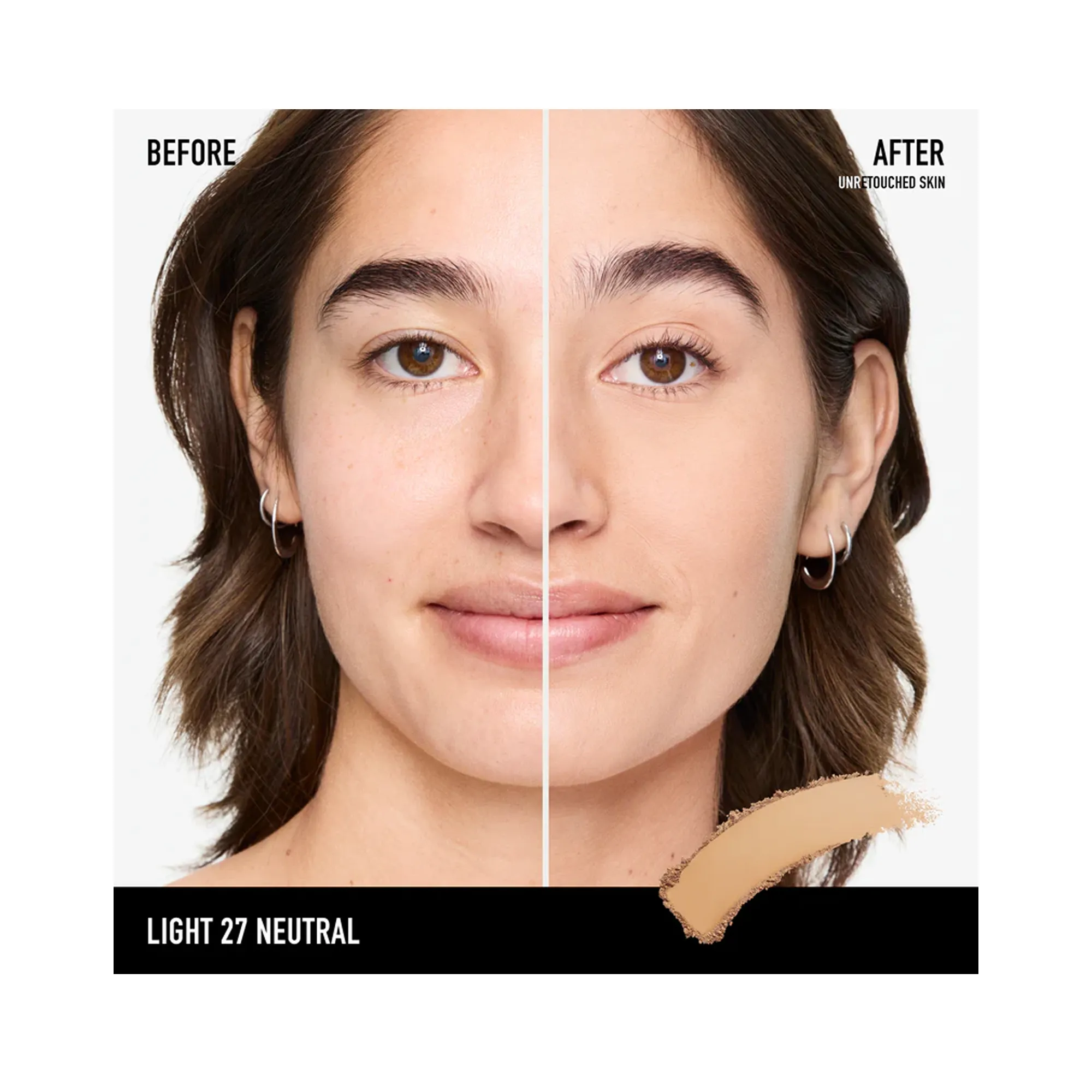 Bare Minerals Barepro 24Hr Skin Perfecting Powder Foundation