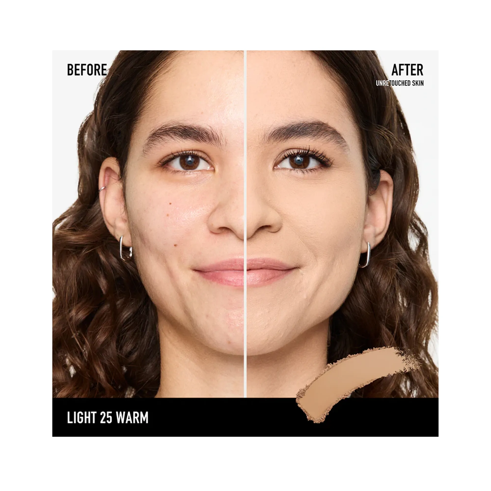 Bare Minerals Barepro 24Hr Skin Perfecting Powder Foundation