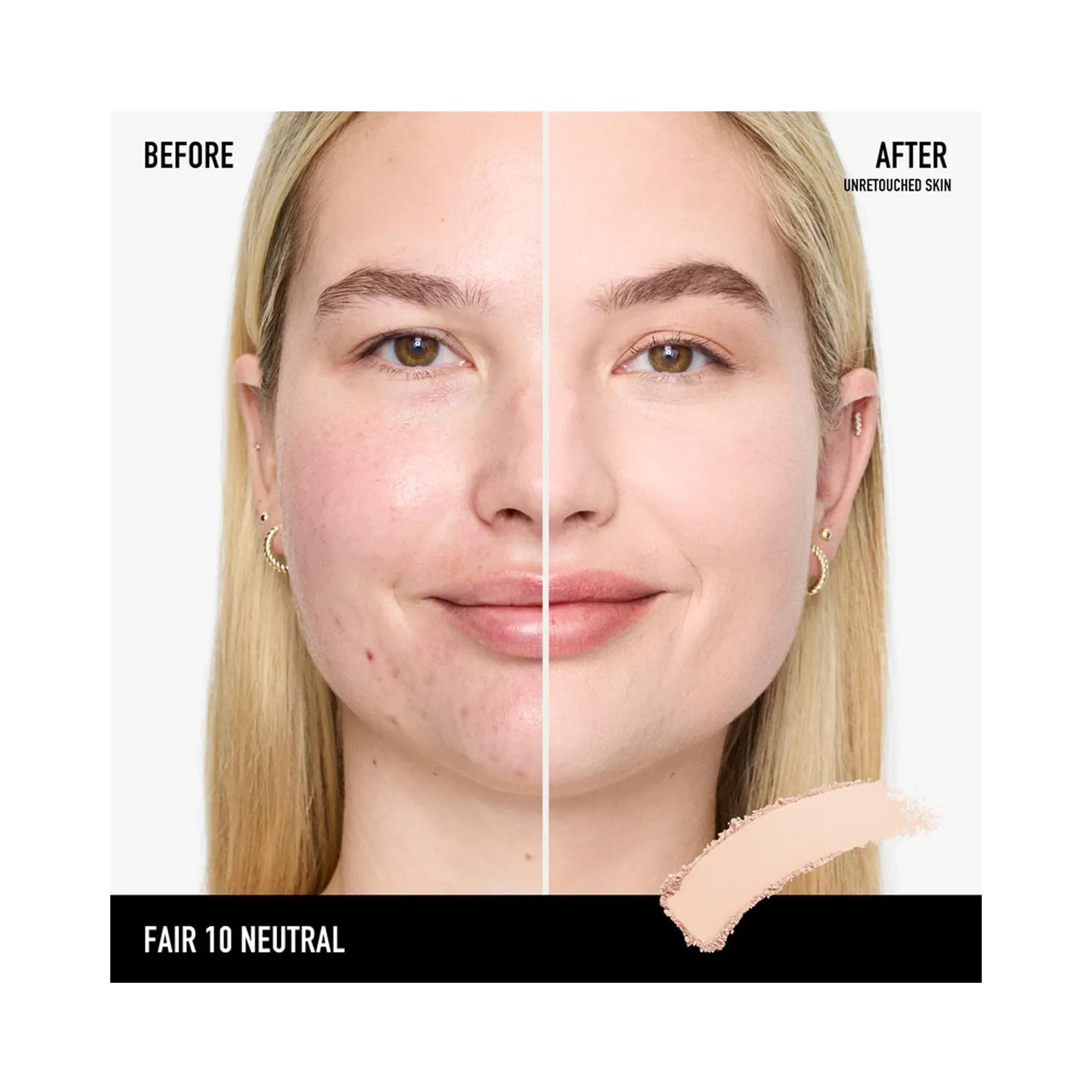 Bare Minerals Barepro 24Hr Skin Perfecting Powder Foundation
