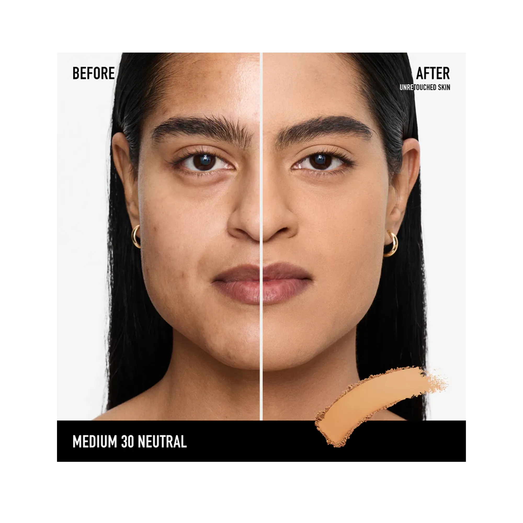 Bare Minerals Barepro 24Hr Skin Perfecting Powder Foundation
