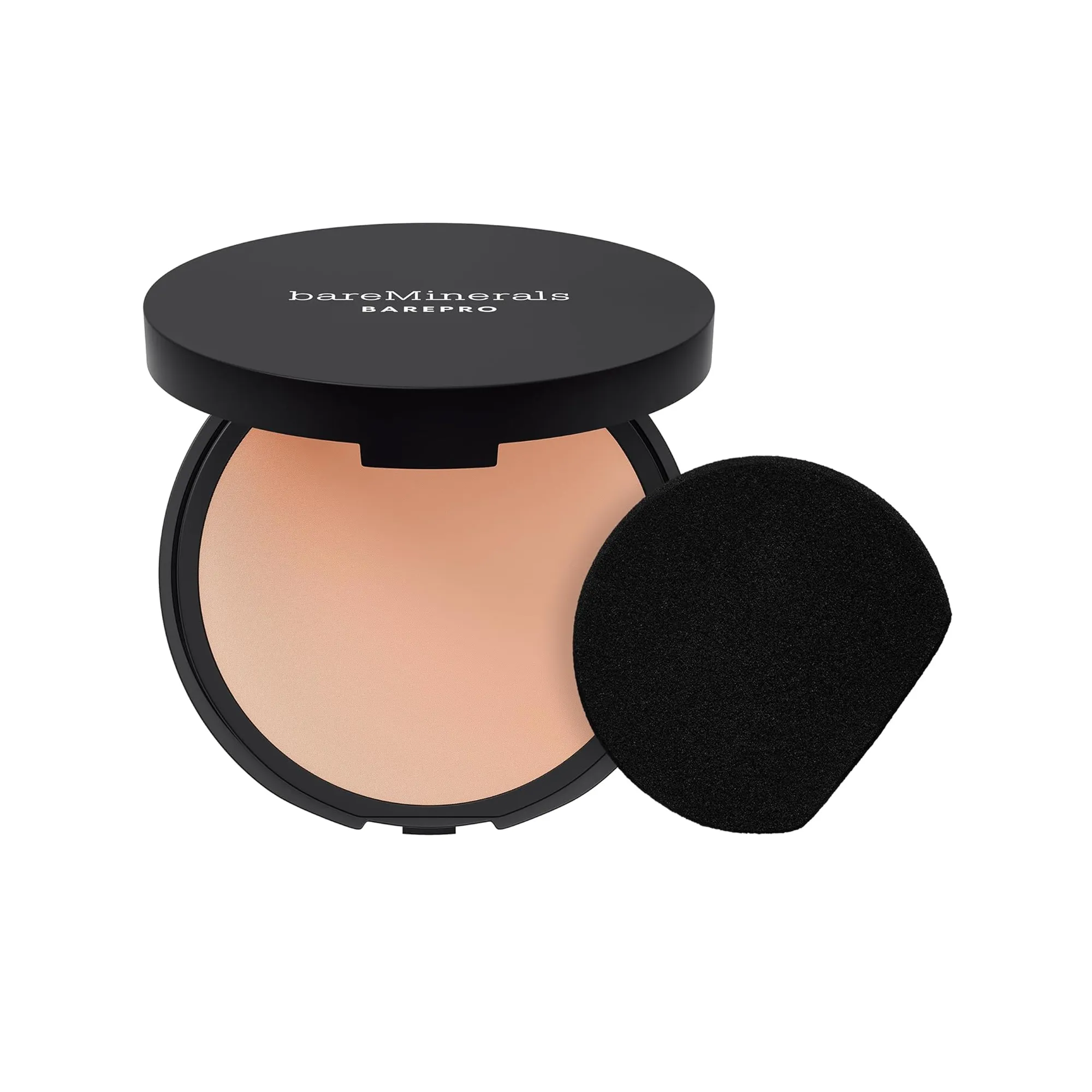Bare Minerals Barepro 24Hr Skin Perfecting Powder Foundation