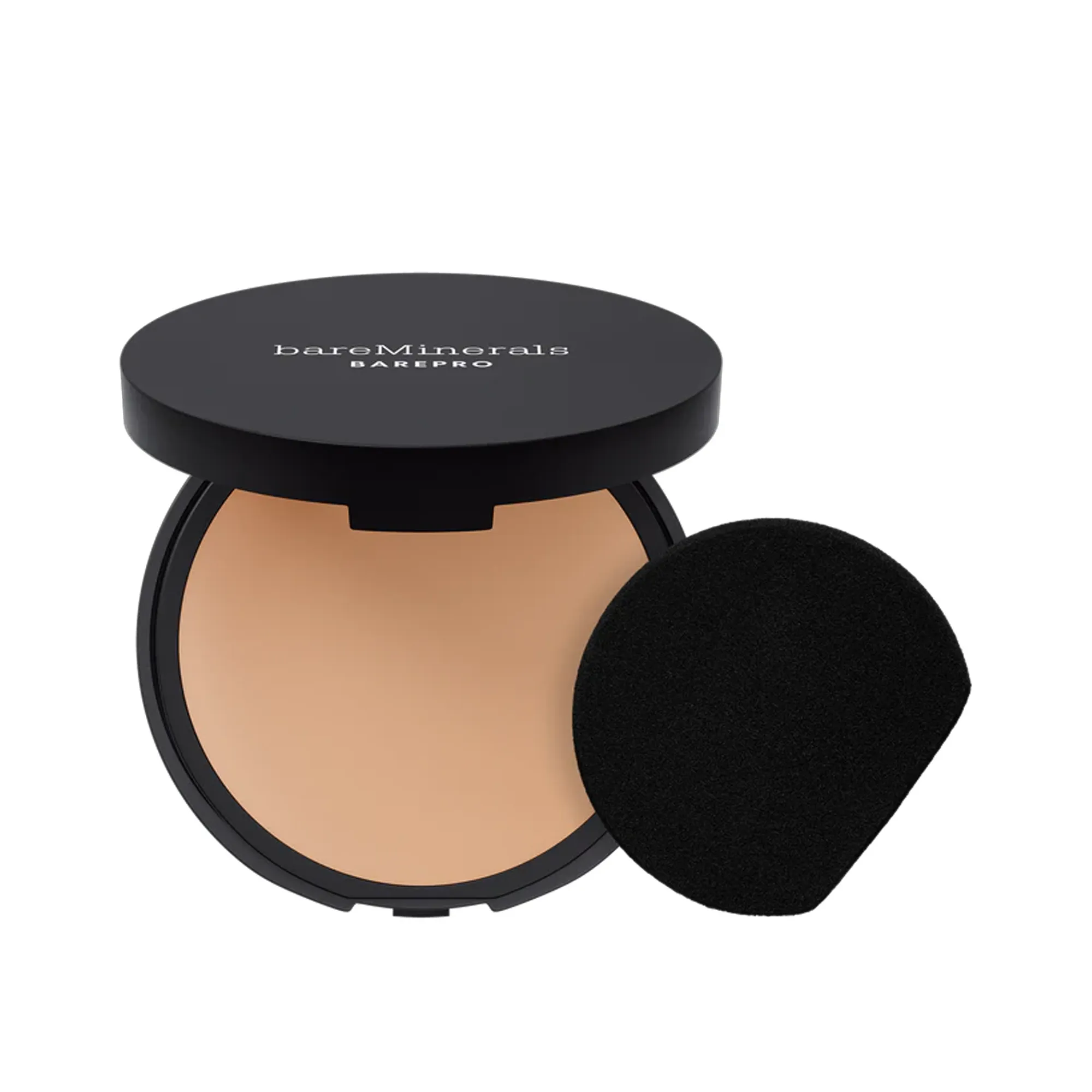 Bare Minerals Barepro 24Hr Skin Perfecting Powder Foundation