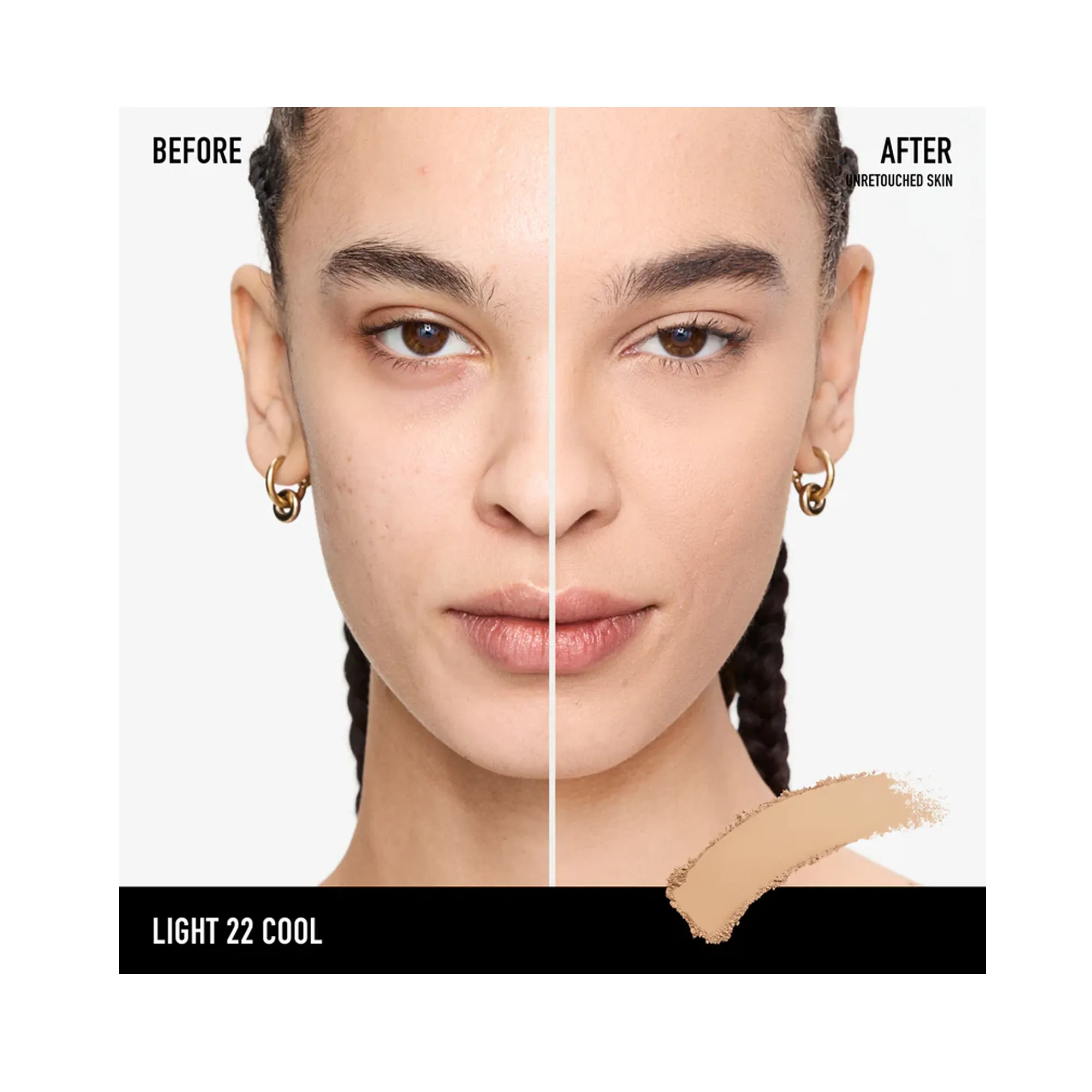Bare Minerals Barepro 24Hr Skin Perfecting Powder Foundation