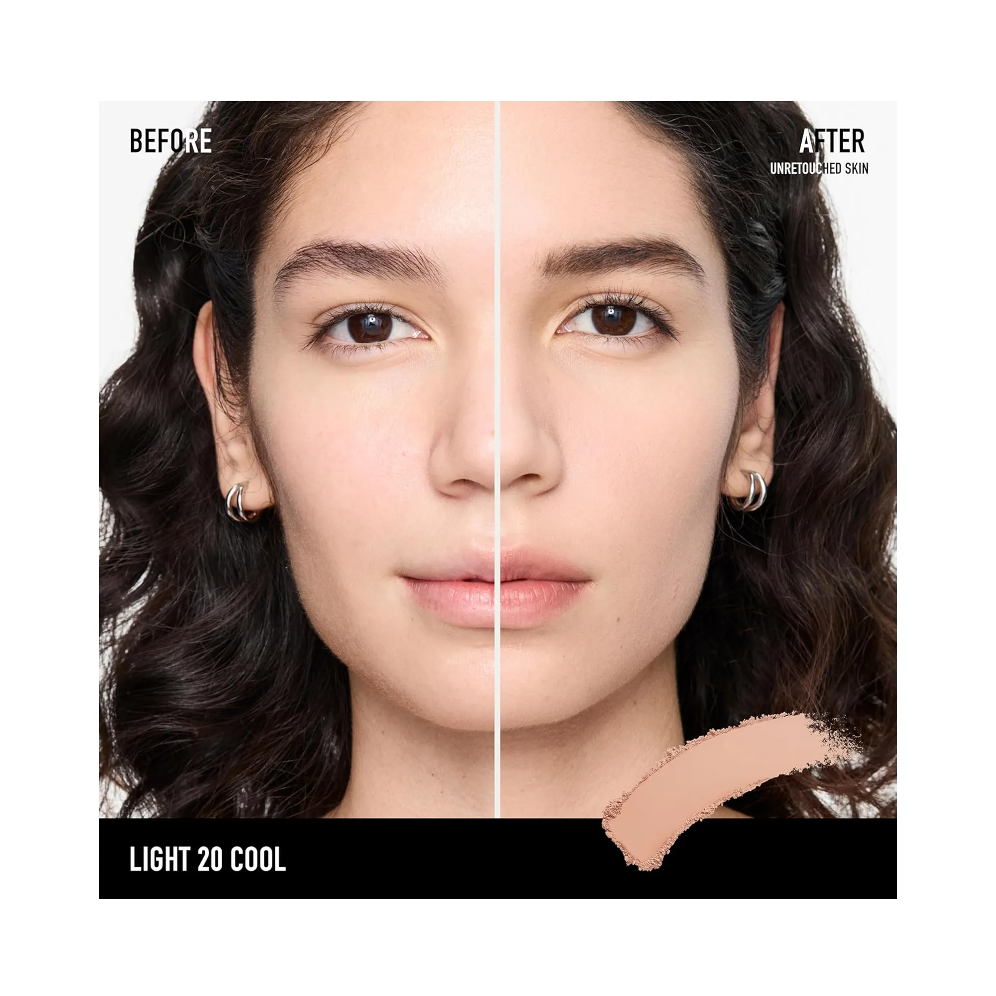 Bare Minerals Barepro 24Hr Skin Perfecting Powder Foundation