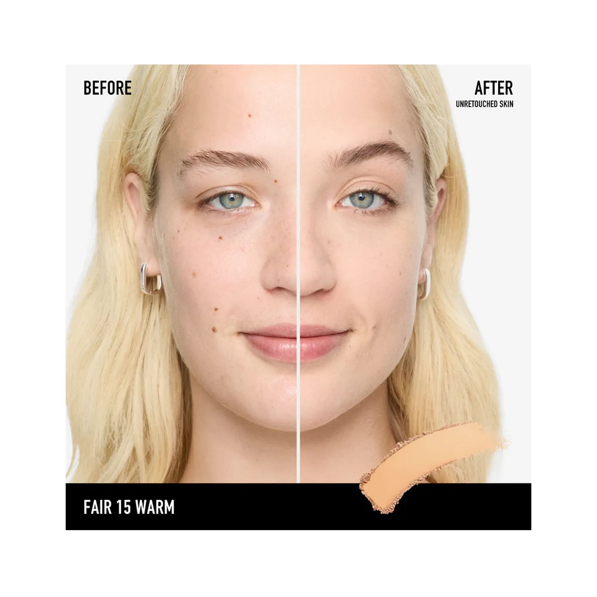 Bare Minerals Barepro 24Hr Skin Perfecting Powder Foundation