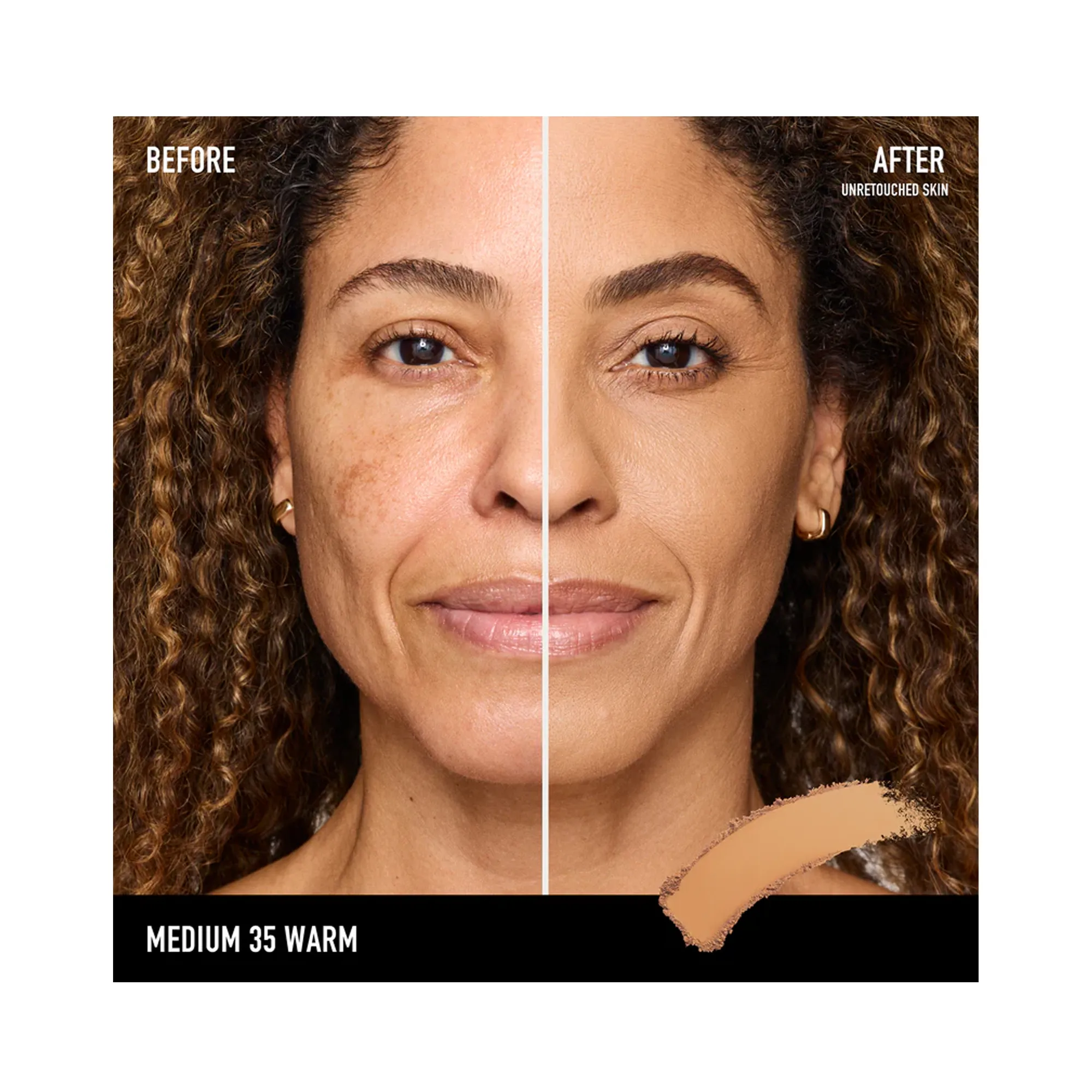 Bare Minerals Barepro 24Hr Skin Perfecting Powder Foundation