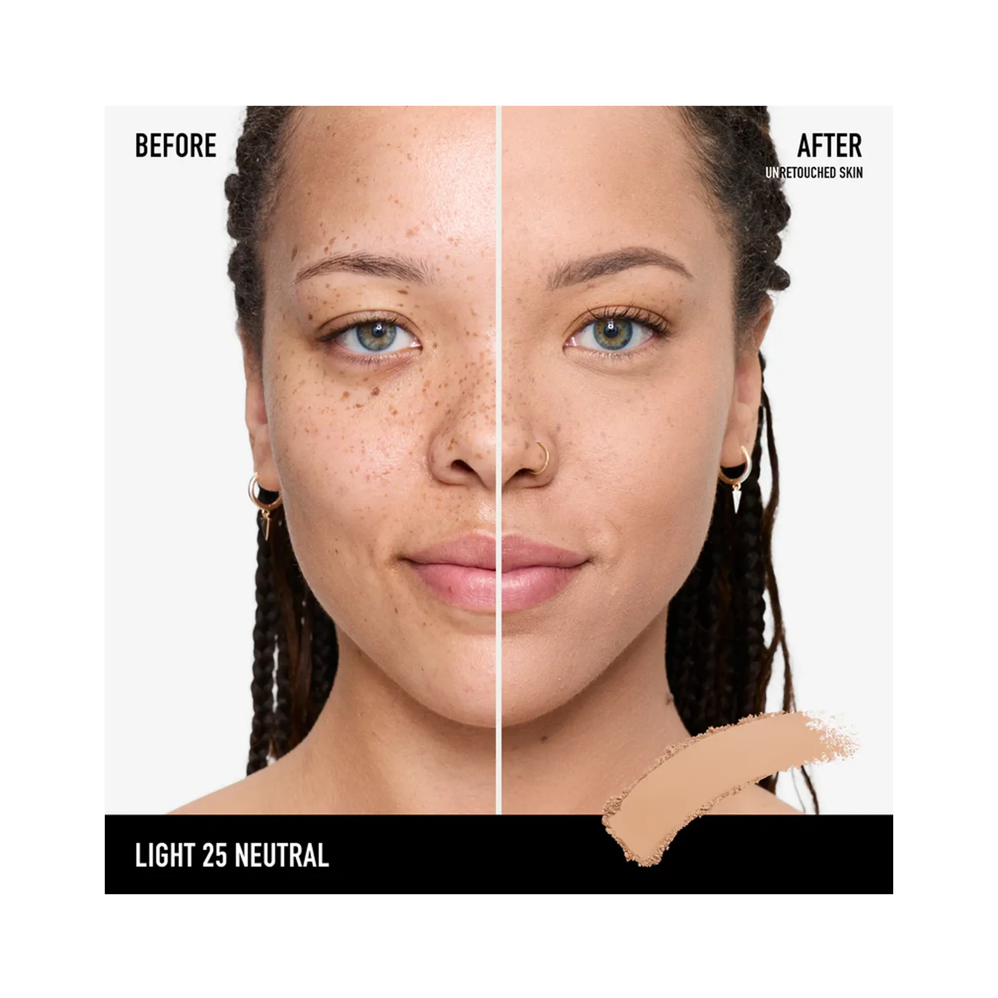 Bare Minerals Barepro 24Hr Skin Perfecting Powder Foundation
