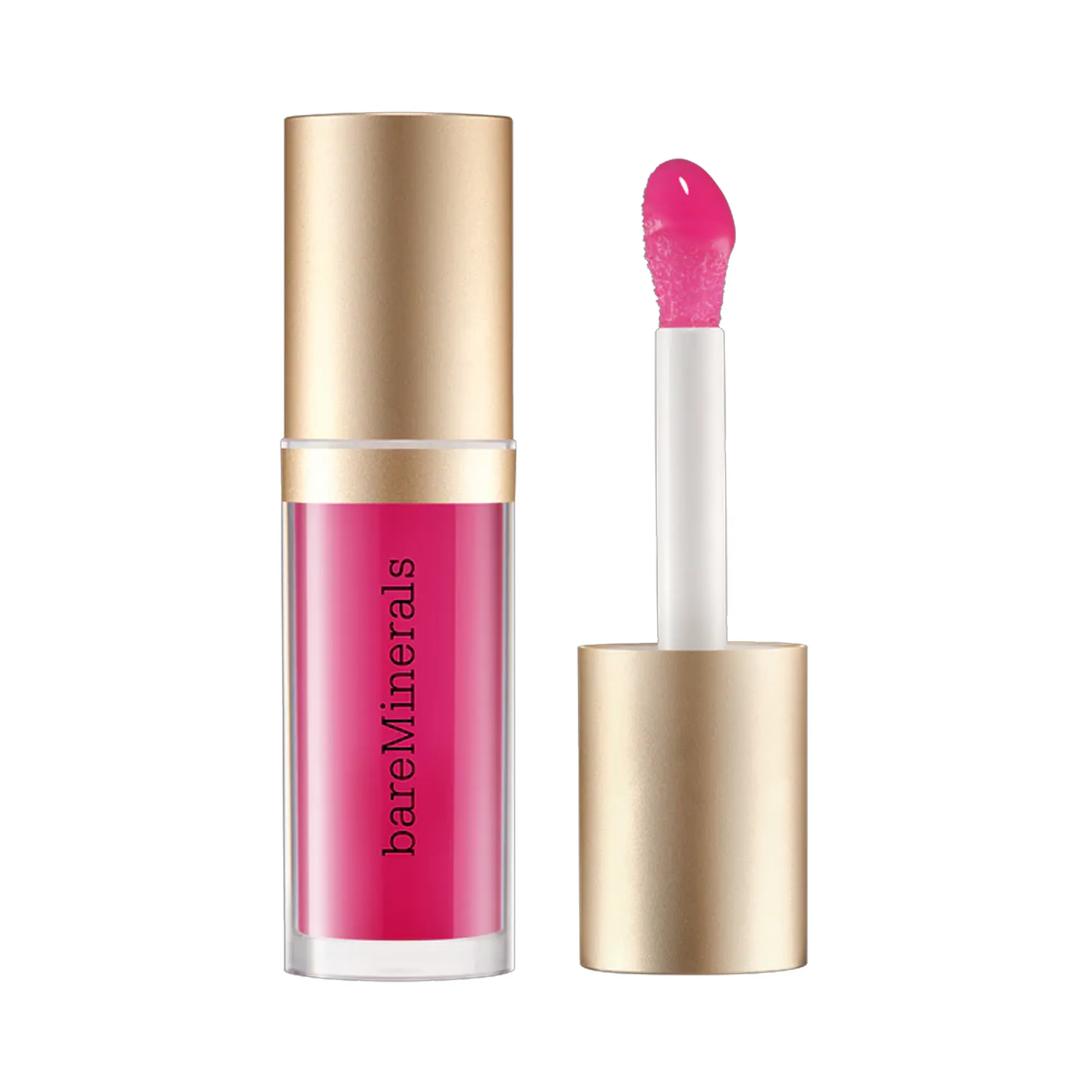 Bare Minerals Nourshing Tinted Lip Oil