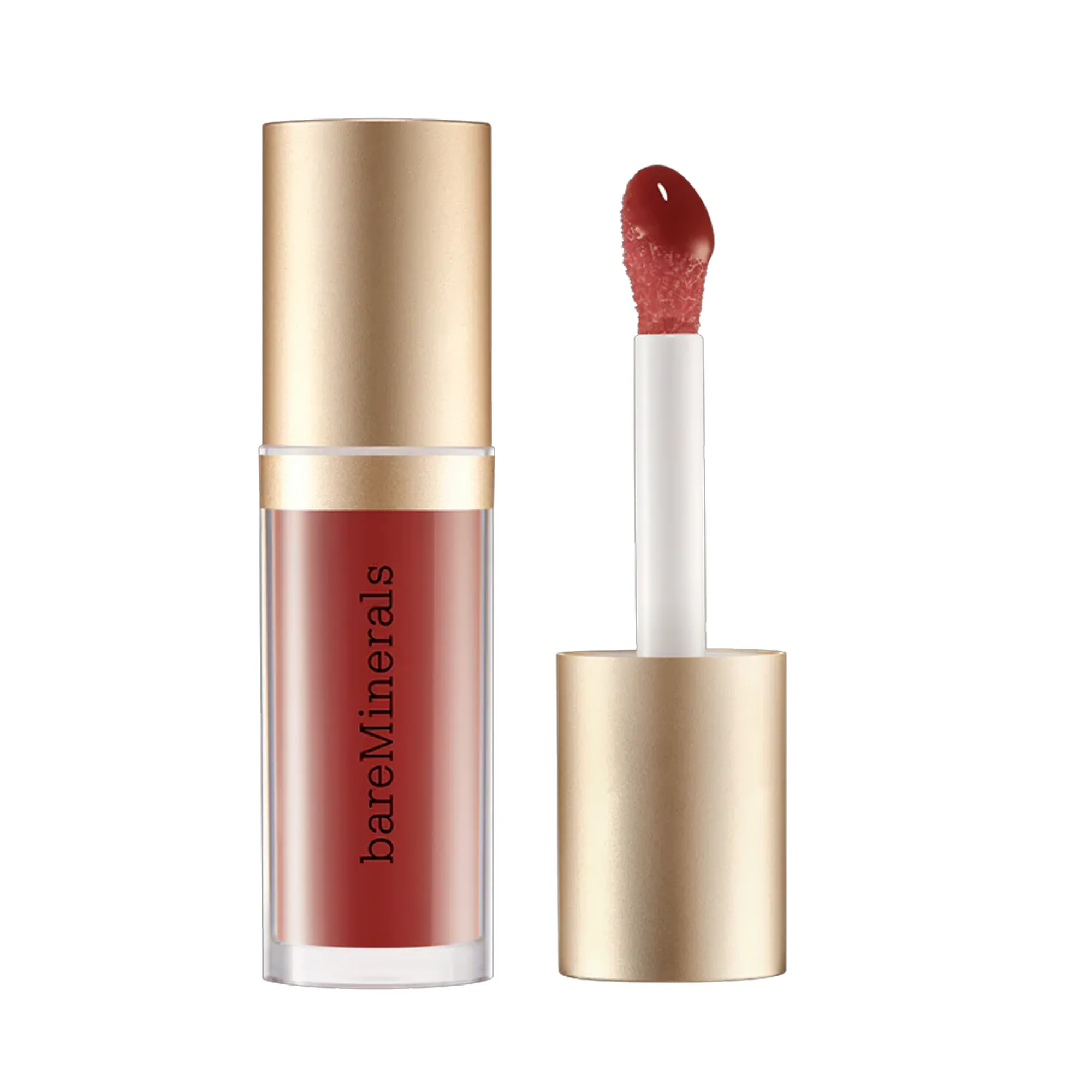 Bare Minerals Nourshing Tinted Lip Oil