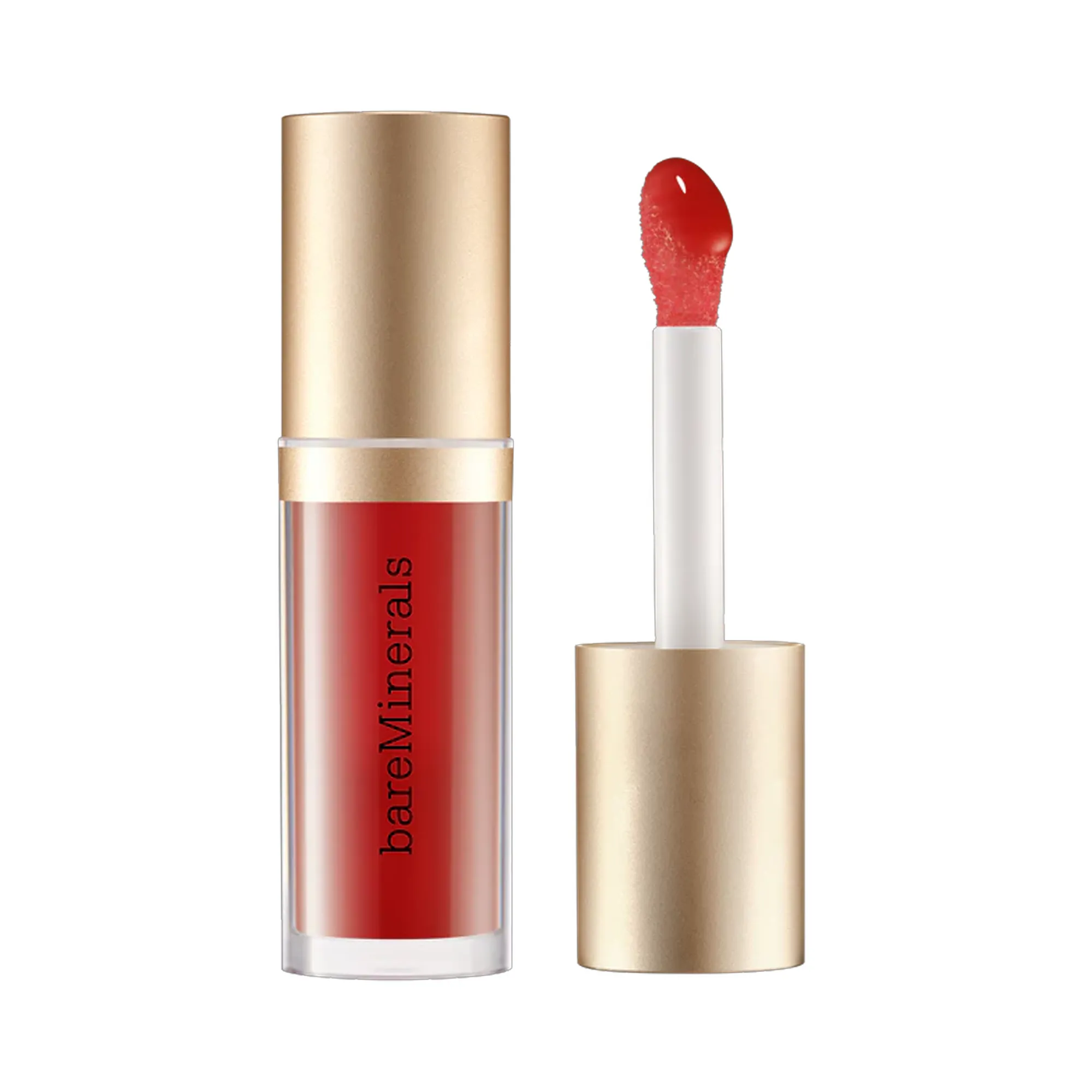 Bare Minerals Nourshing Tinted Lip Oil