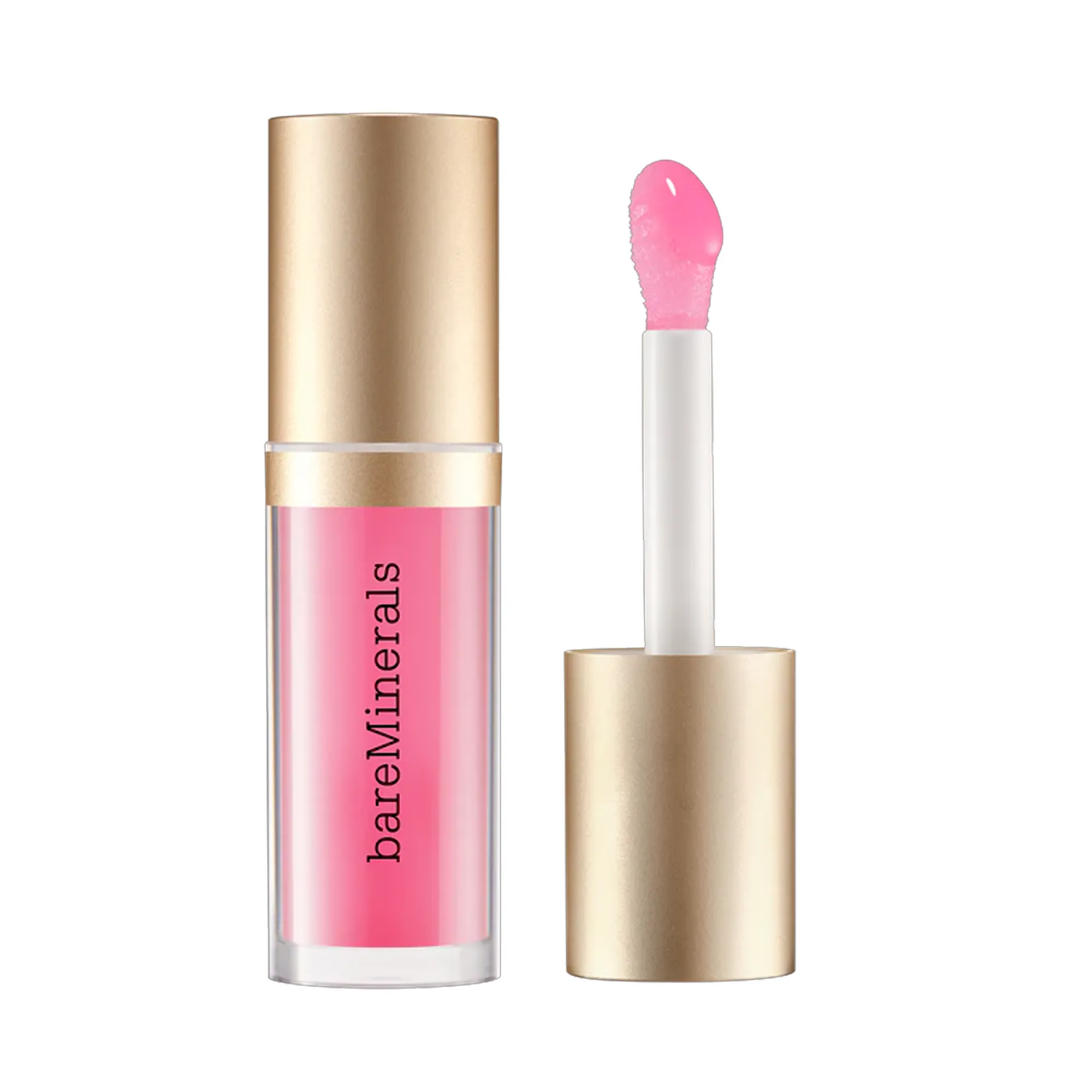 Bare Minerals Nourshing Tinted Lip Oil