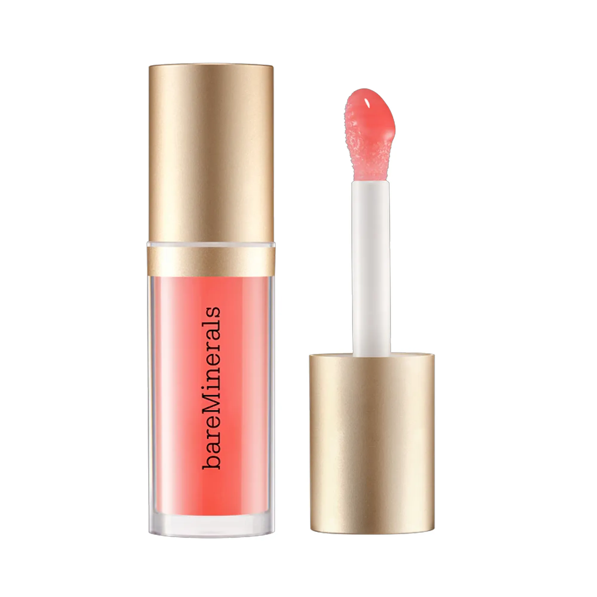 Bare Minerals Nourshing Tinted Lip Oil
