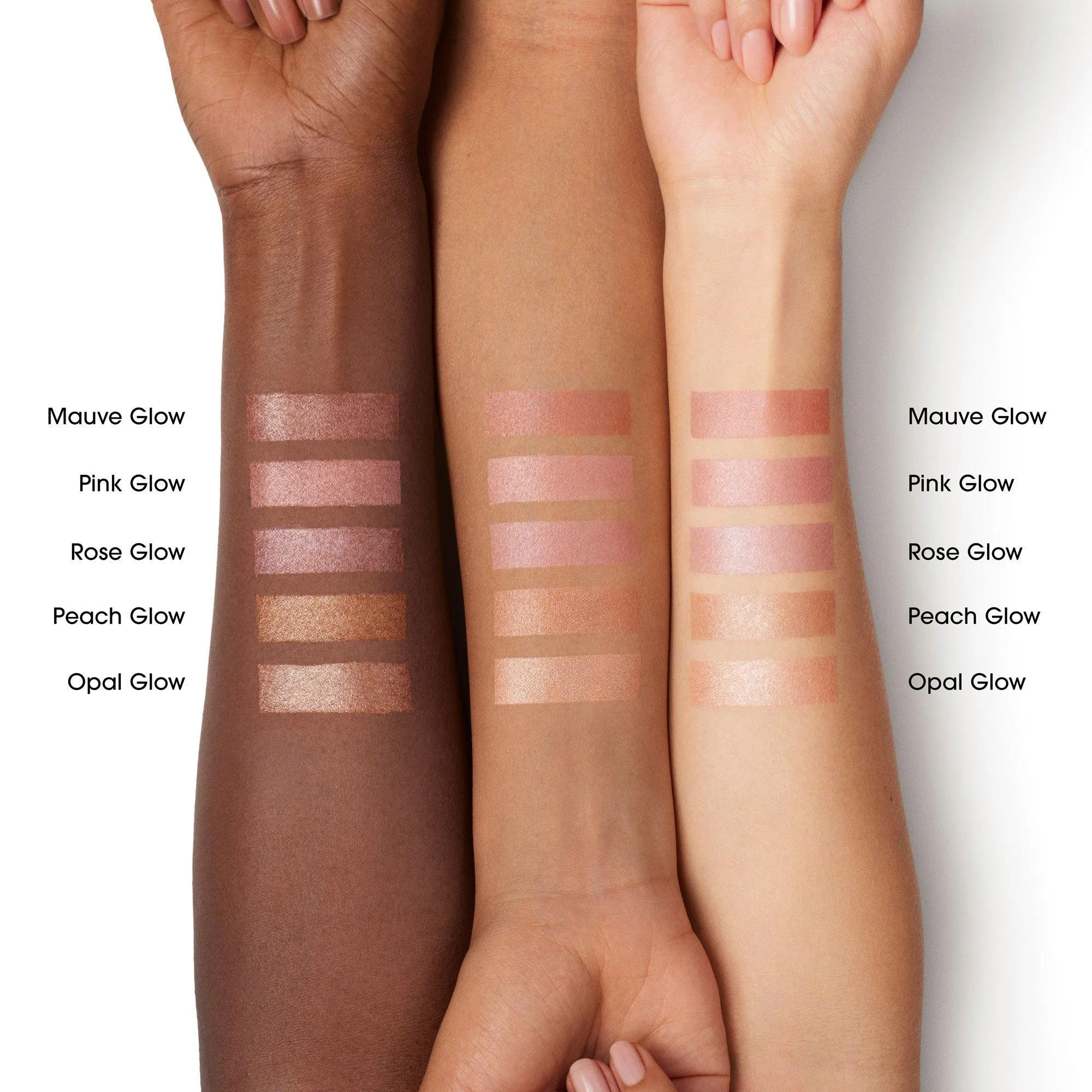 bareMinerals Complexion Rescue Highlighting Blush
