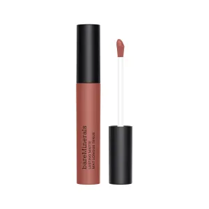 bareMinerals Mineralist Lasting Matte Liquid Lipstick
