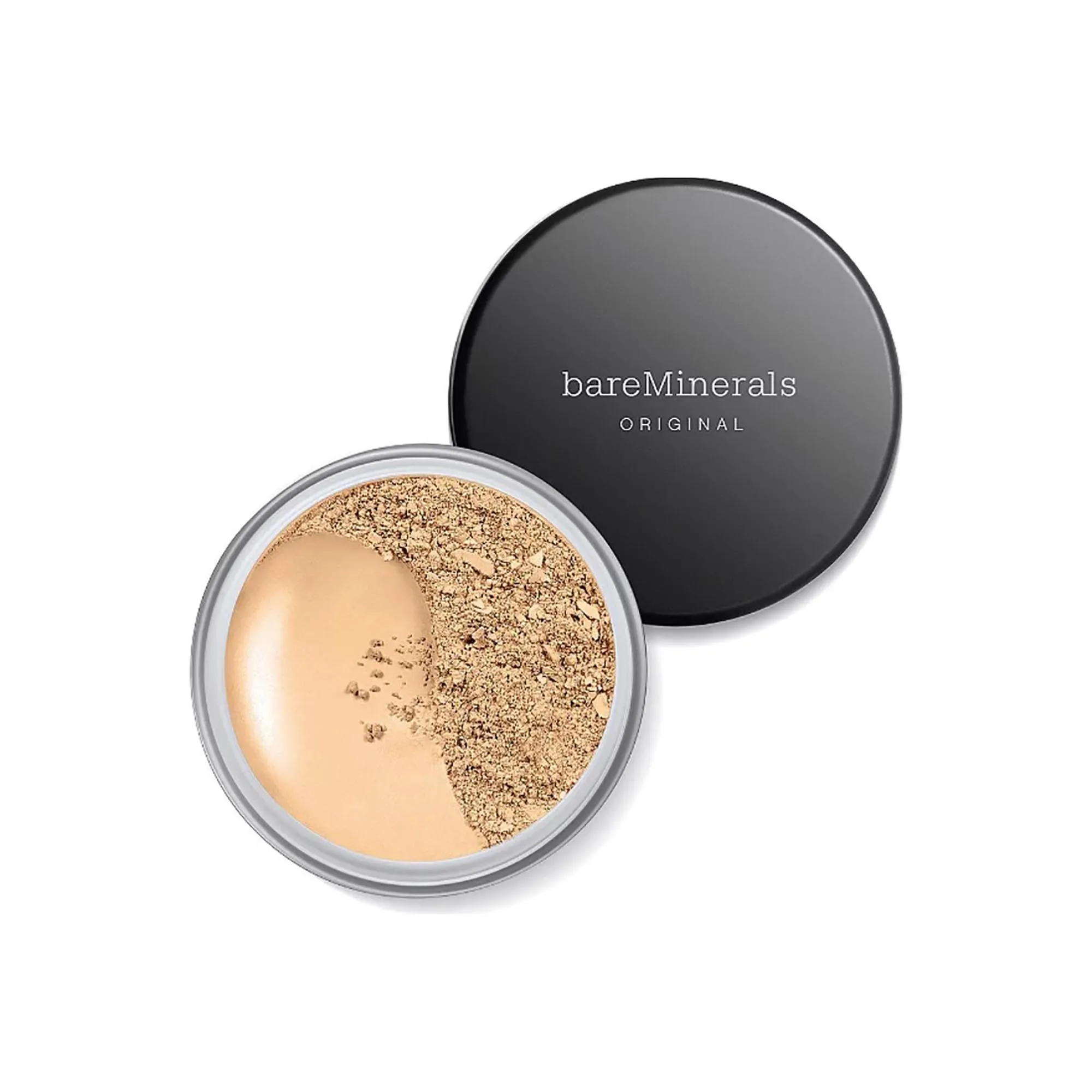 bareMinerals ORIGINAL Loose Powder Foundation SPF 15