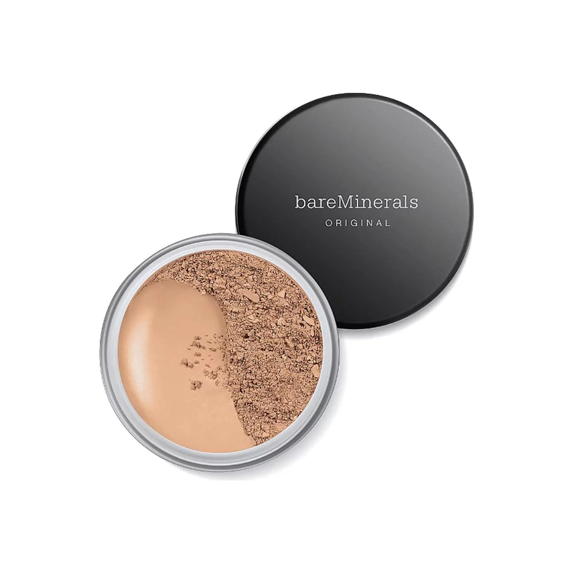 bareMinerals ORIGINAL Loose Powder Foundation SPF 15