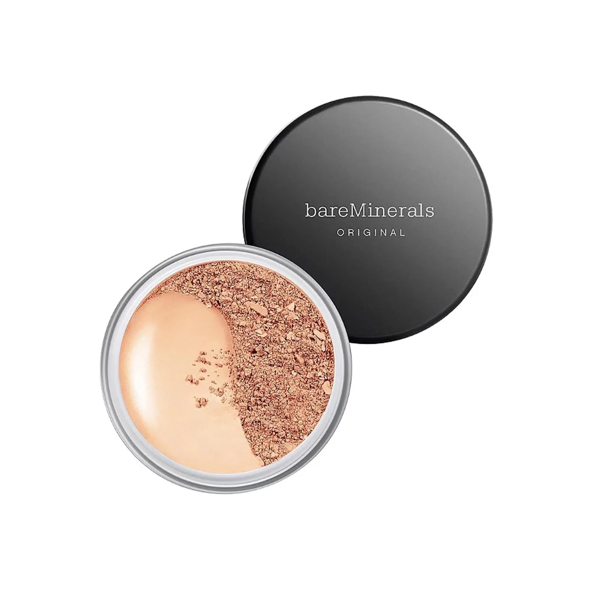 bareMinerals ORIGINAL Loose Powder Foundation SPF 15