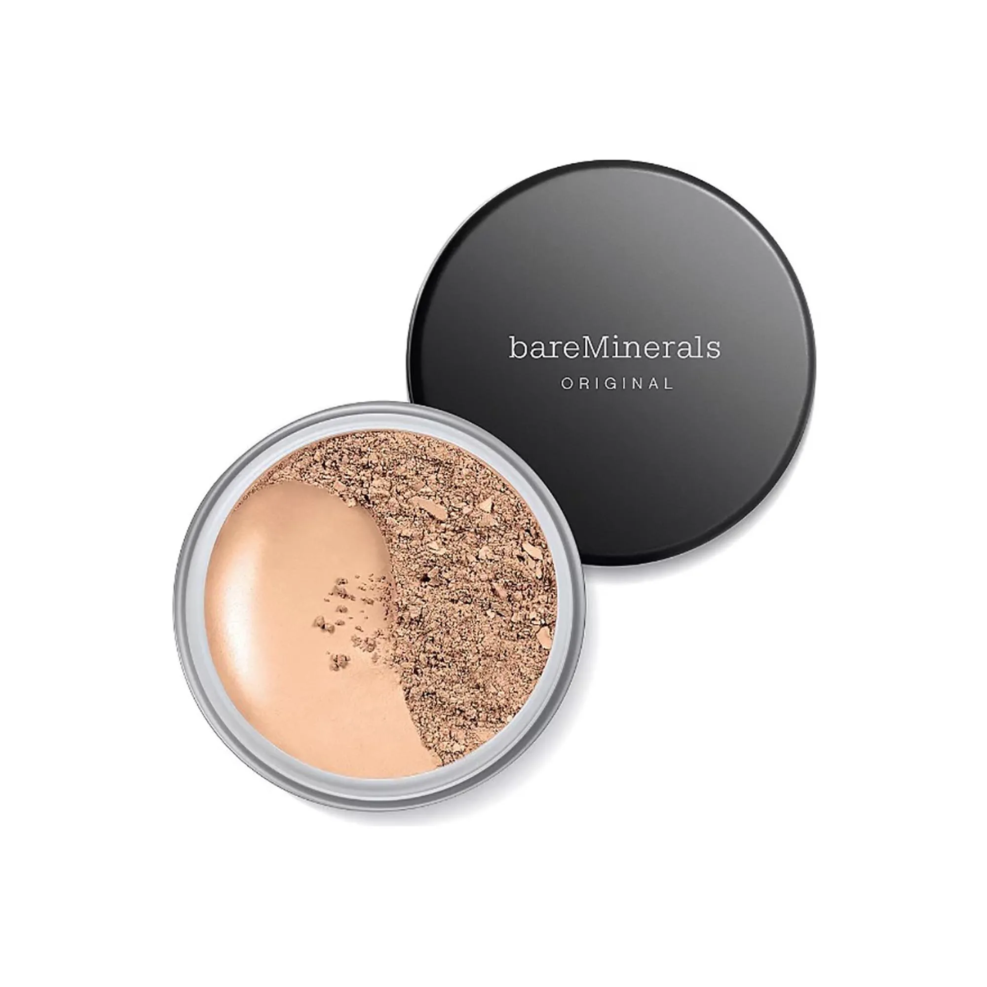 bareMinerals ORIGINAL Loose Powder Foundation SPF 15
