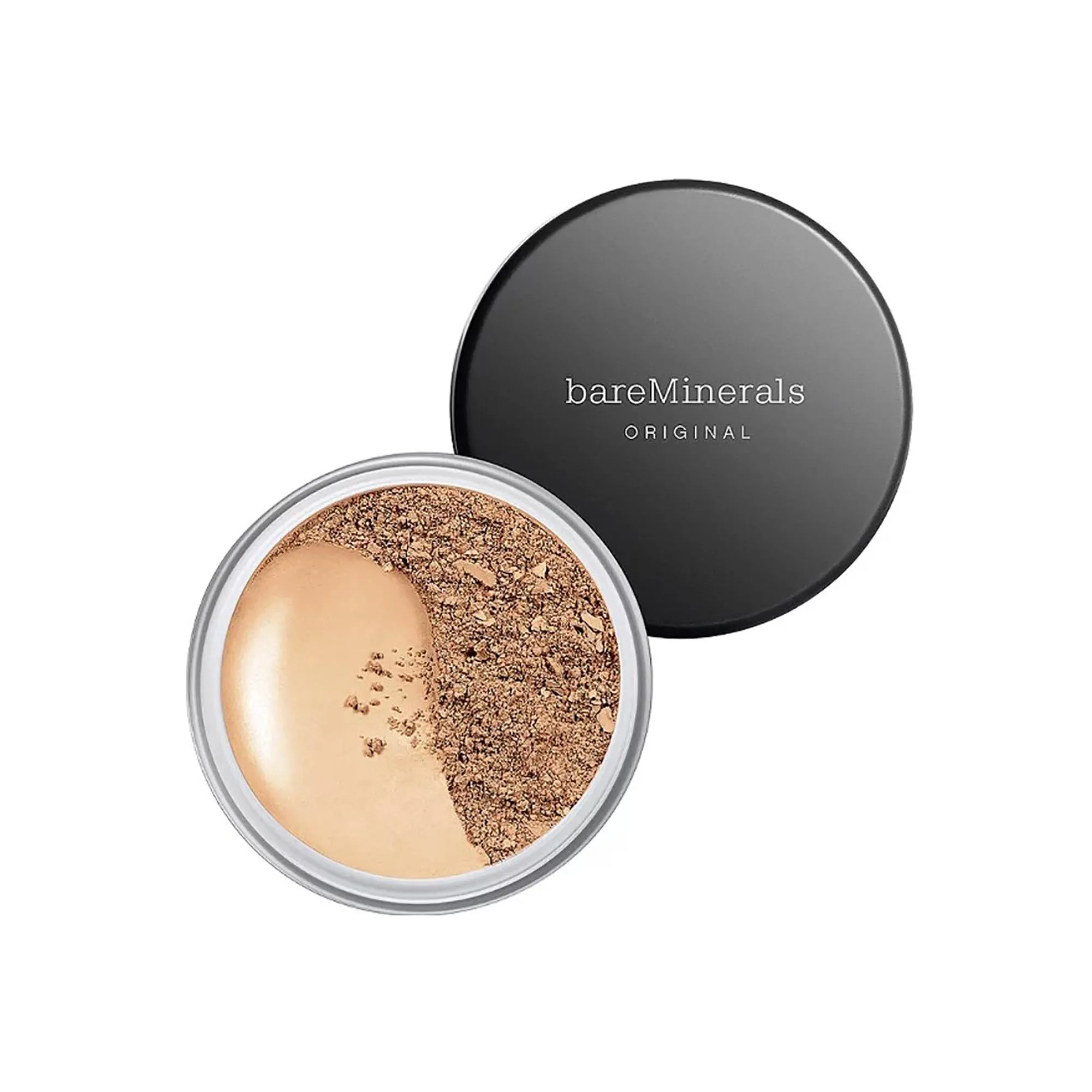 bareMinerals ORIGINAL Loose Powder Foundation SPF 15