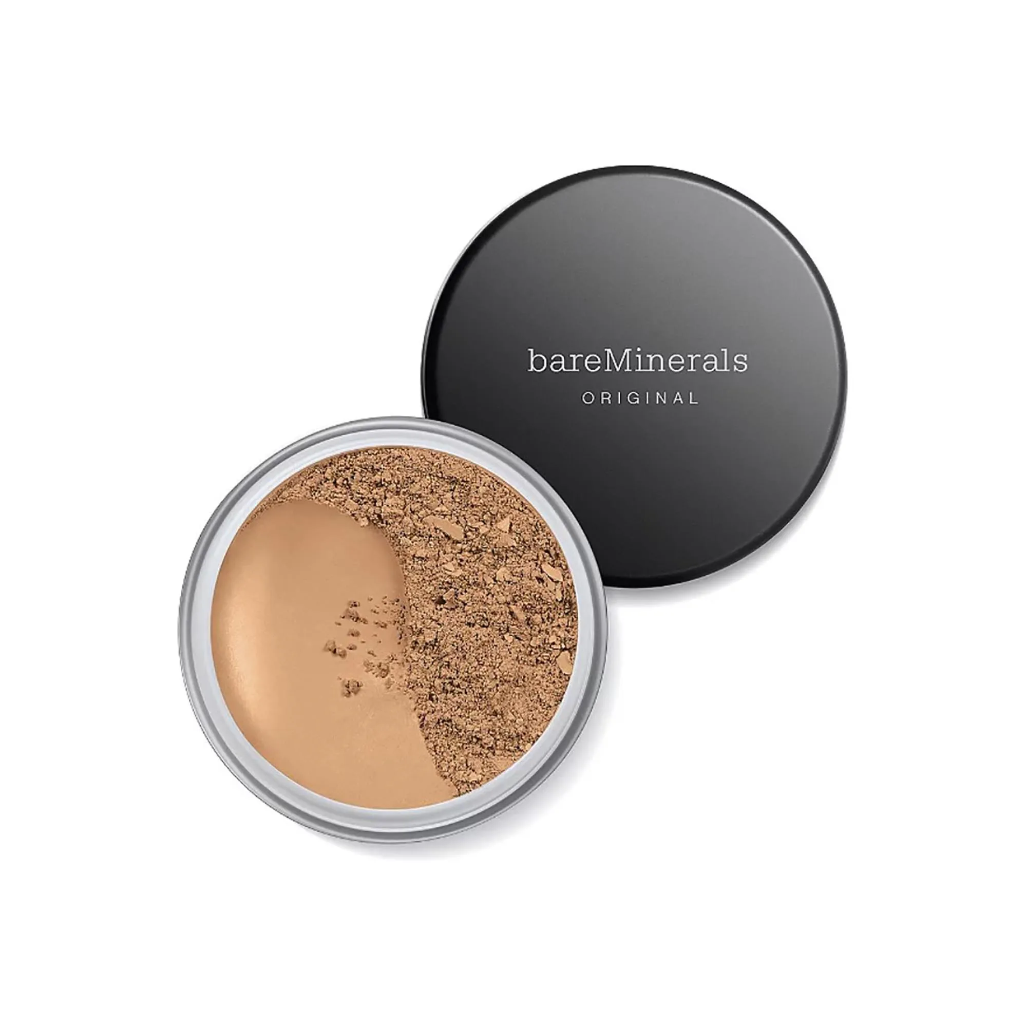 bareMinerals ORIGINAL Loose Powder Foundation SPF 15