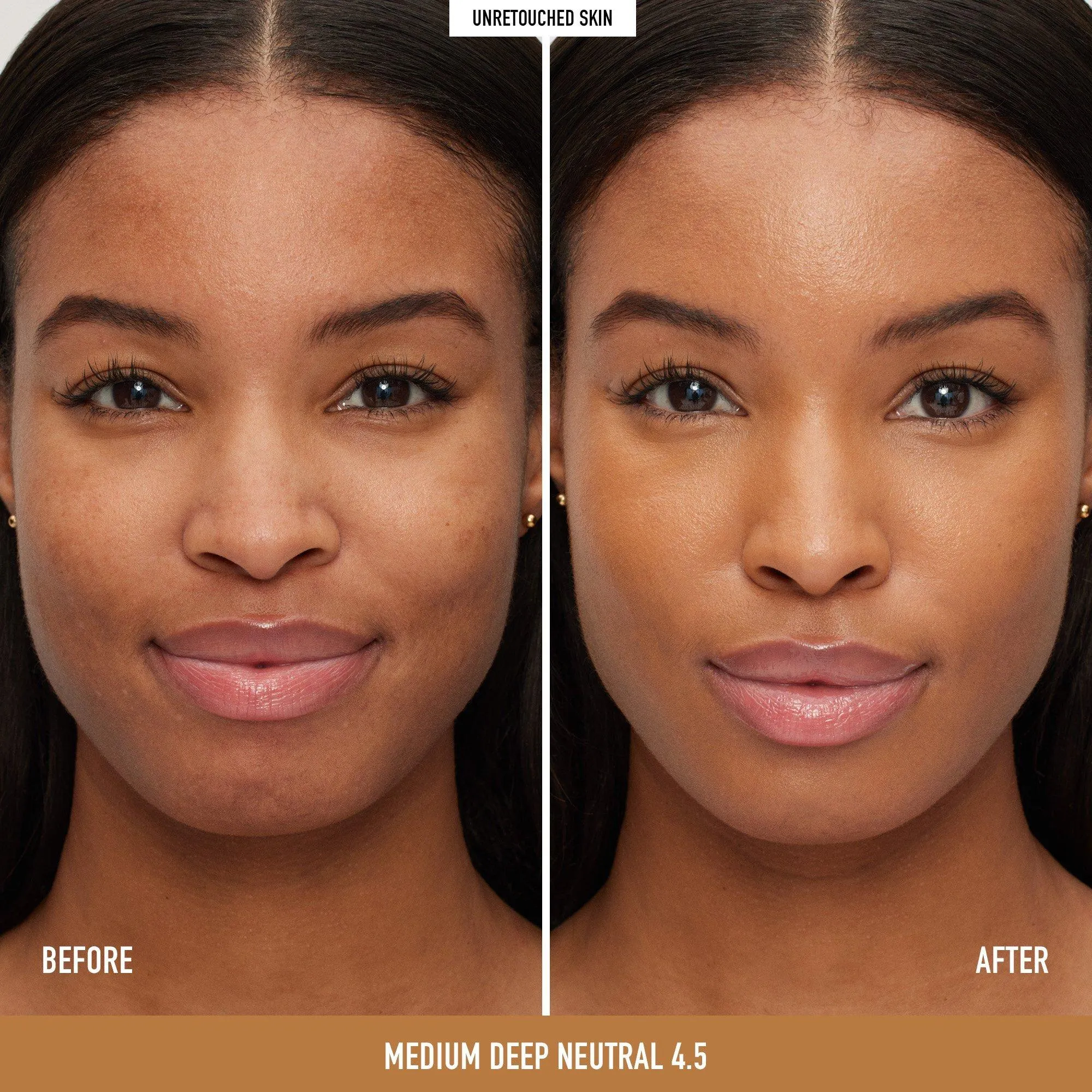 bareMinerals Original Pure Serum Radiant Natural Liquid Foundation Mineral SPF 20