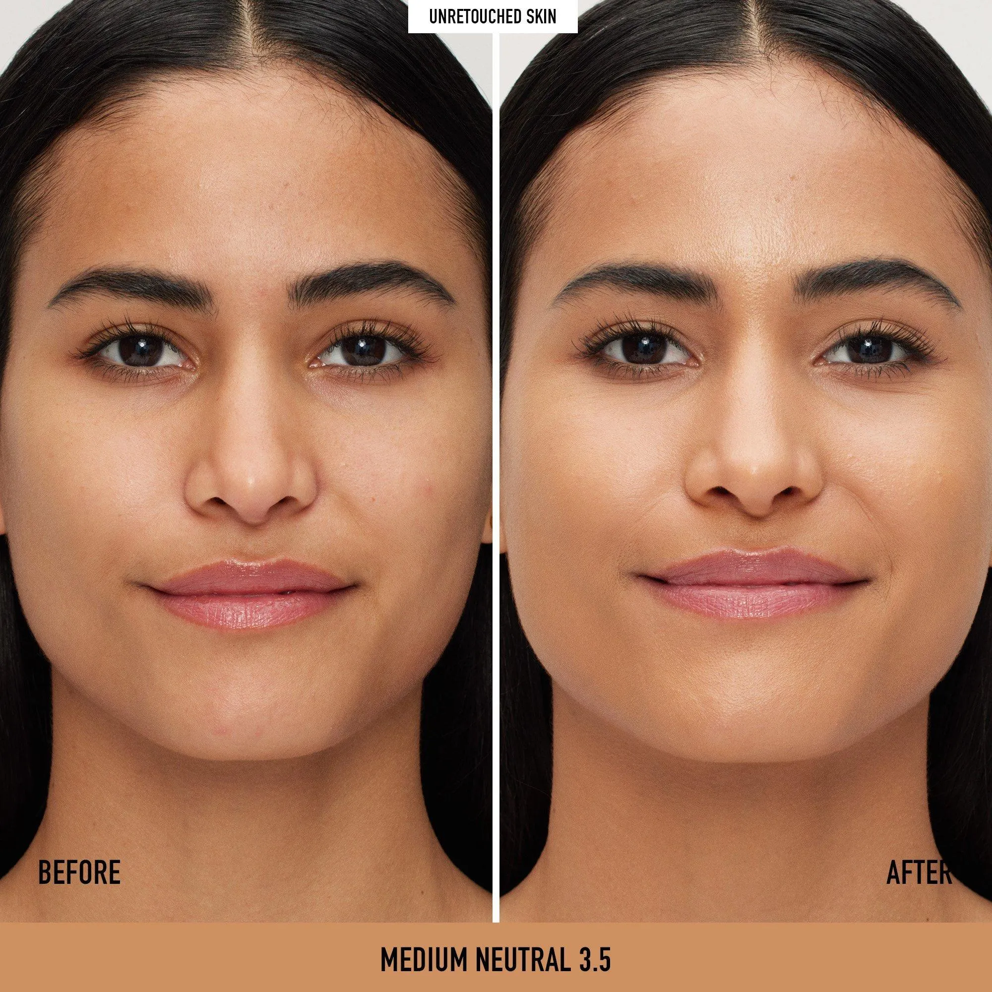 bareMinerals Original Pure Serum Radiant Natural Liquid Foundation Mineral SPF 20