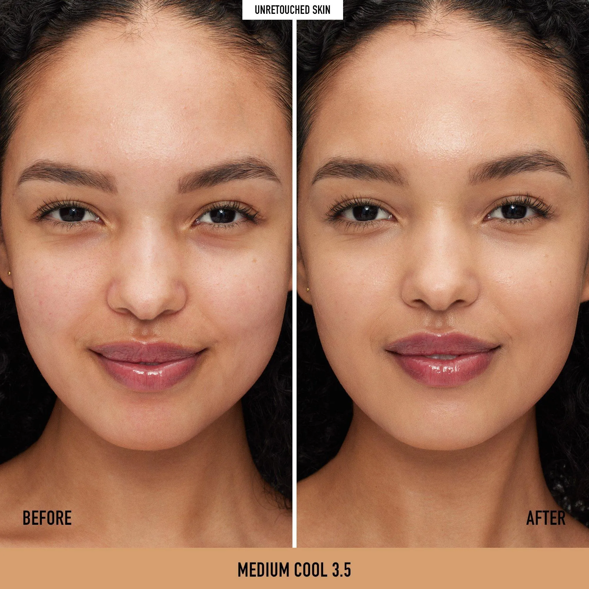 bareMinerals Original Pure Serum Radiant Natural Liquid Foundation Mineral SPF 20